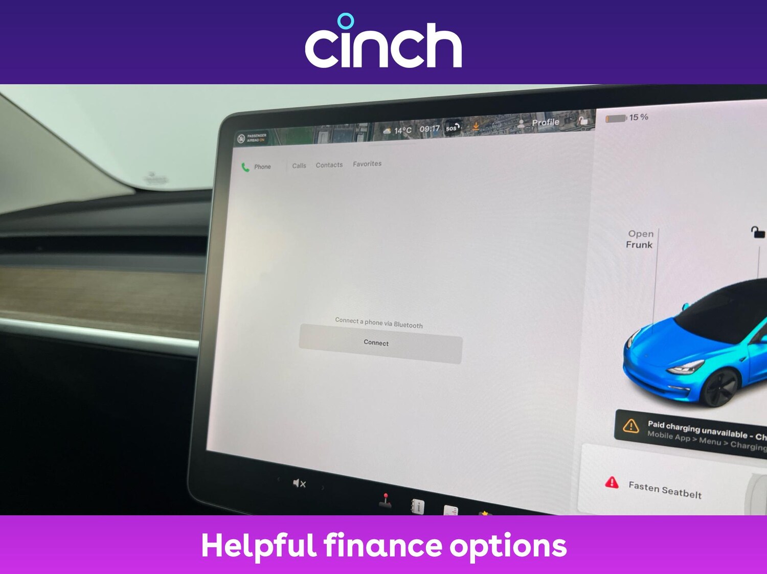 Used Tesla Model 3 2021 for sale - 76469460: Photo 35