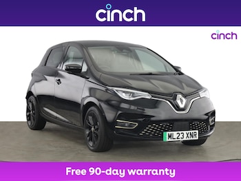 Renault - Zoe