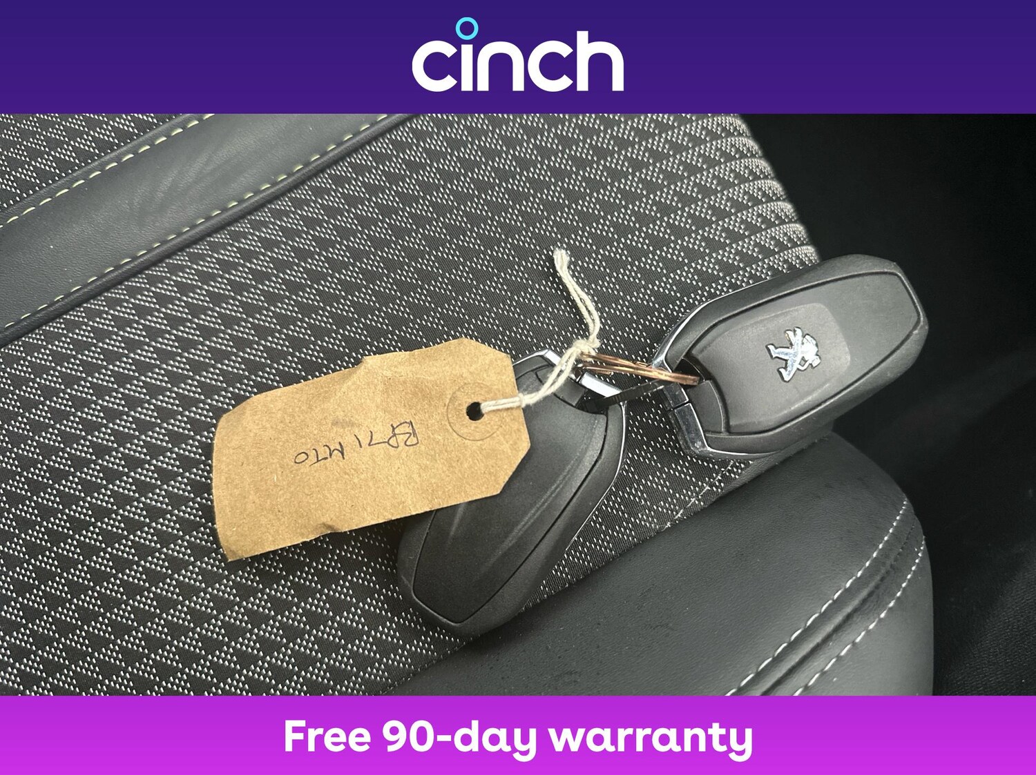 Used Peugeot 2008 2022 for sale - 75880662: Photo 39