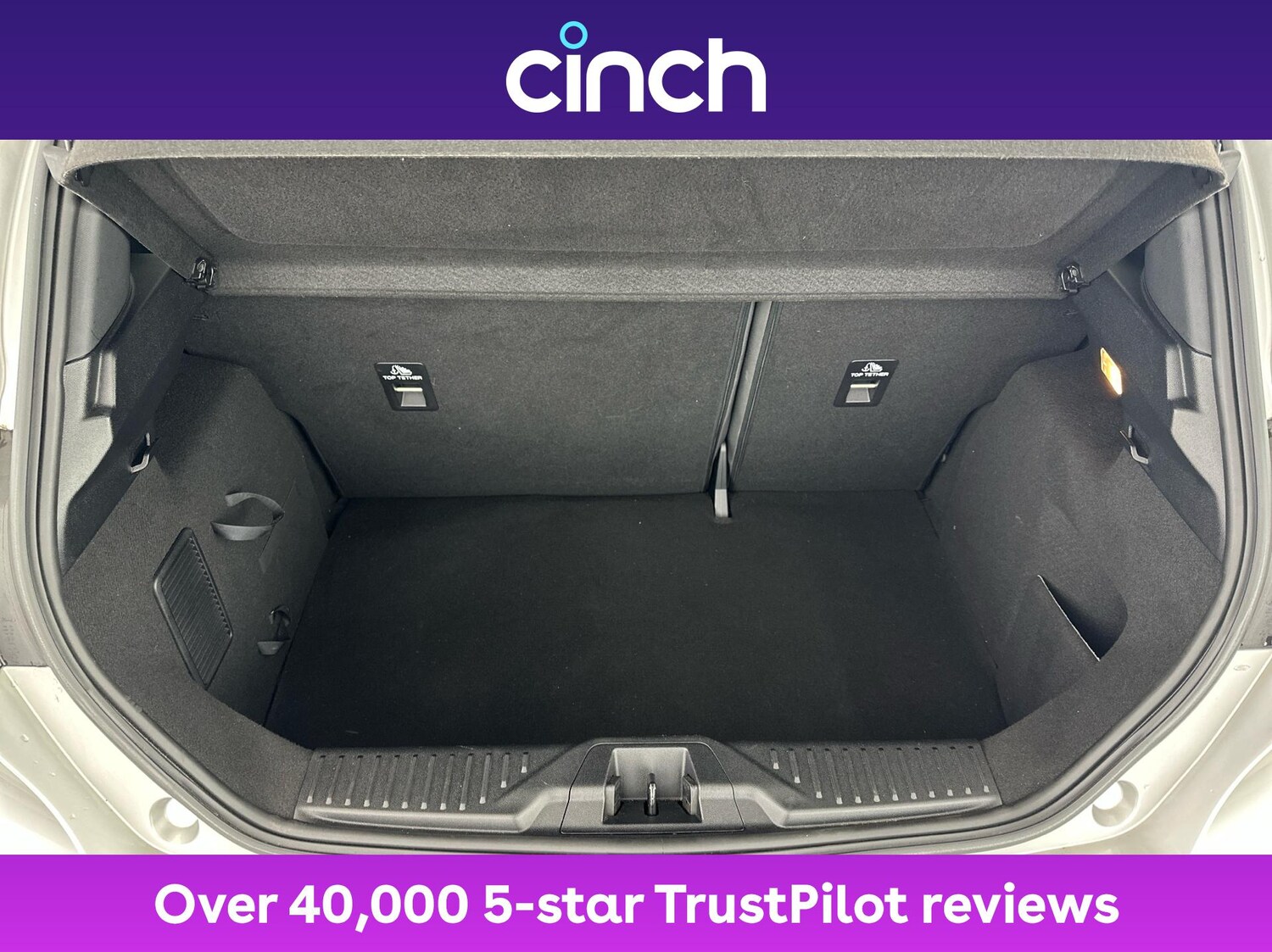 Used Ford Fiesta 2019 for sale - 77059562: Photo 21