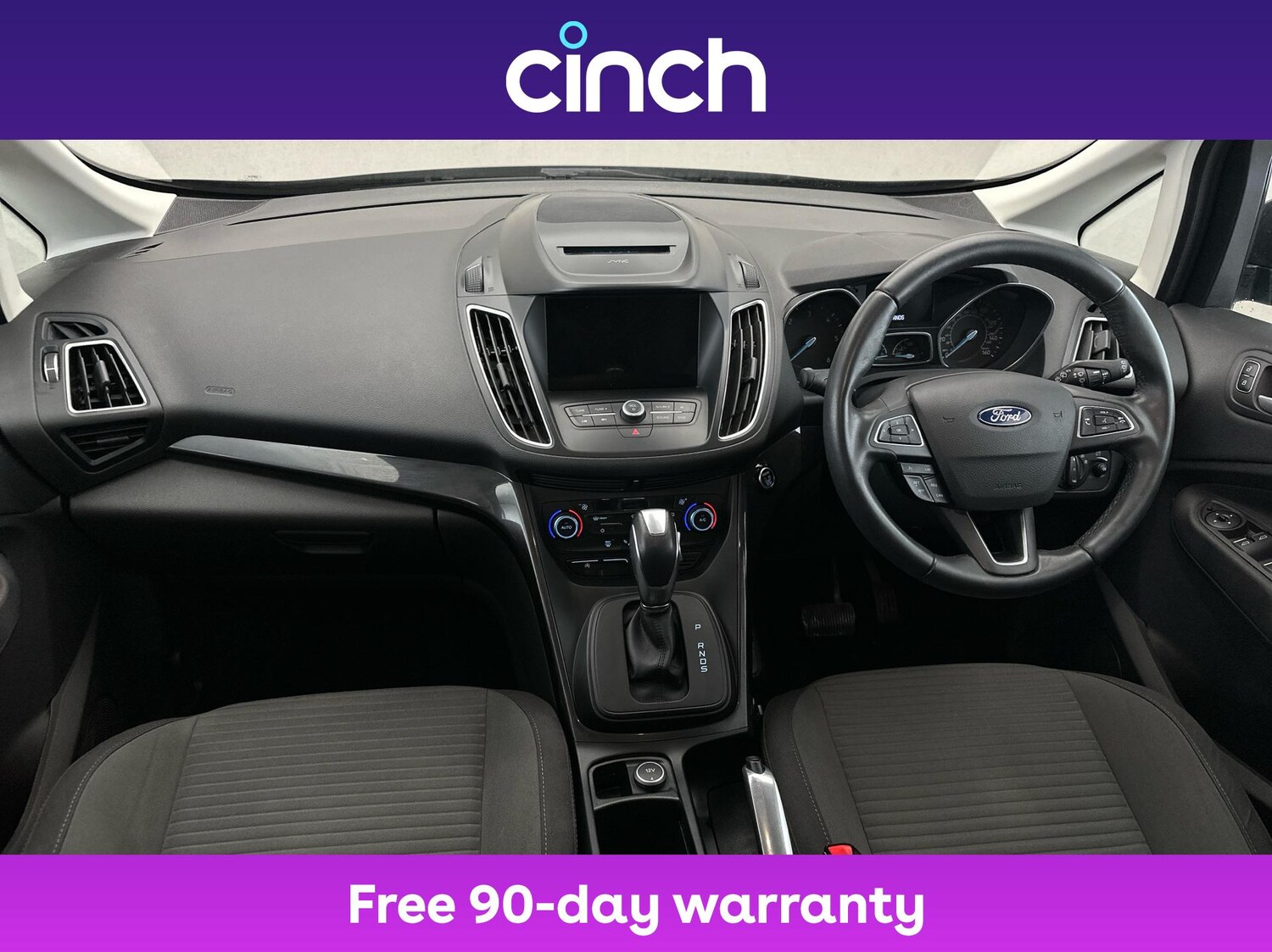 Used Ford C-Max 2017 for sale - 77006912: Photo 15