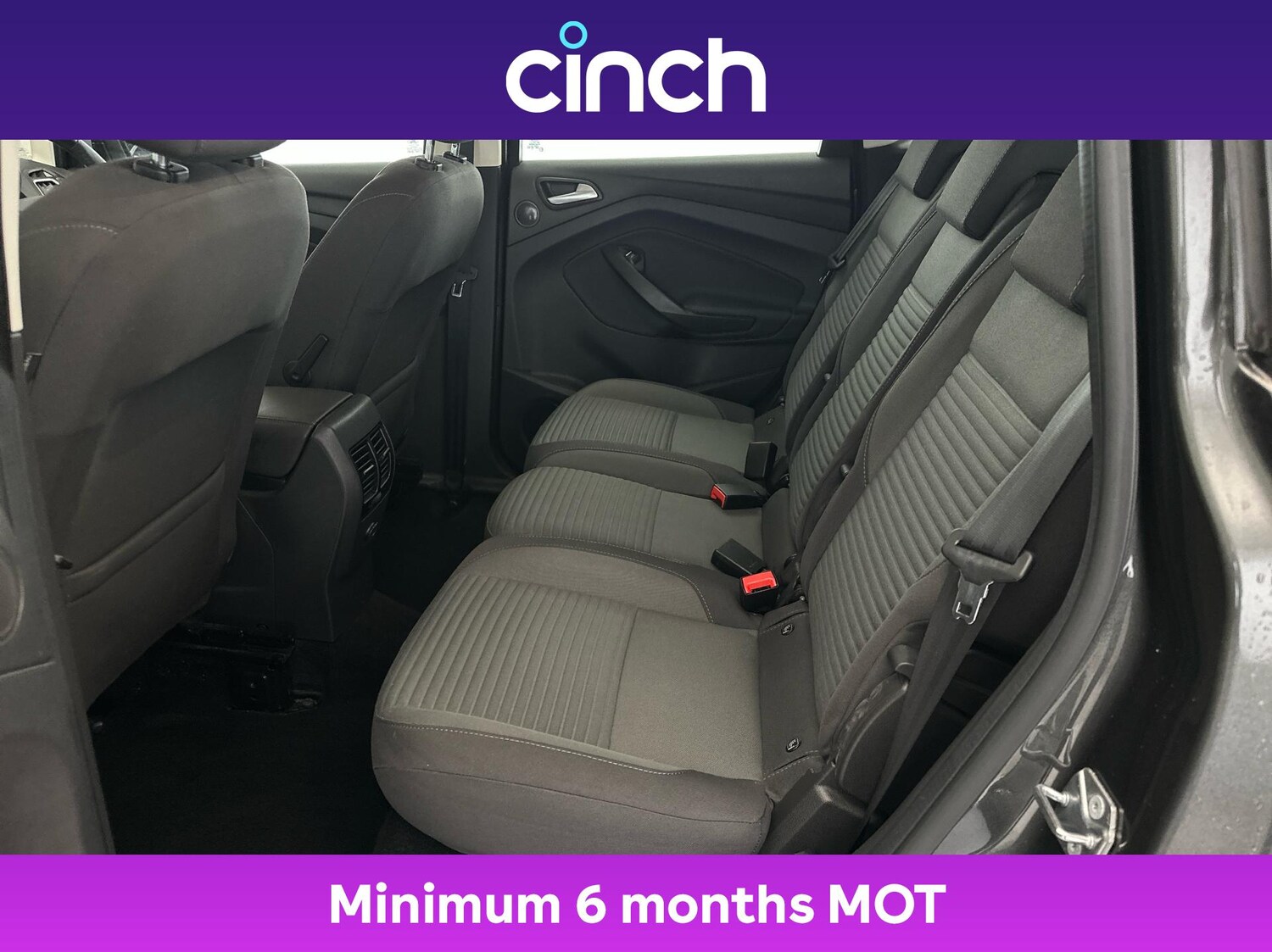 Used Ford C-Max 2017 for sale - 77006912: Photo 20