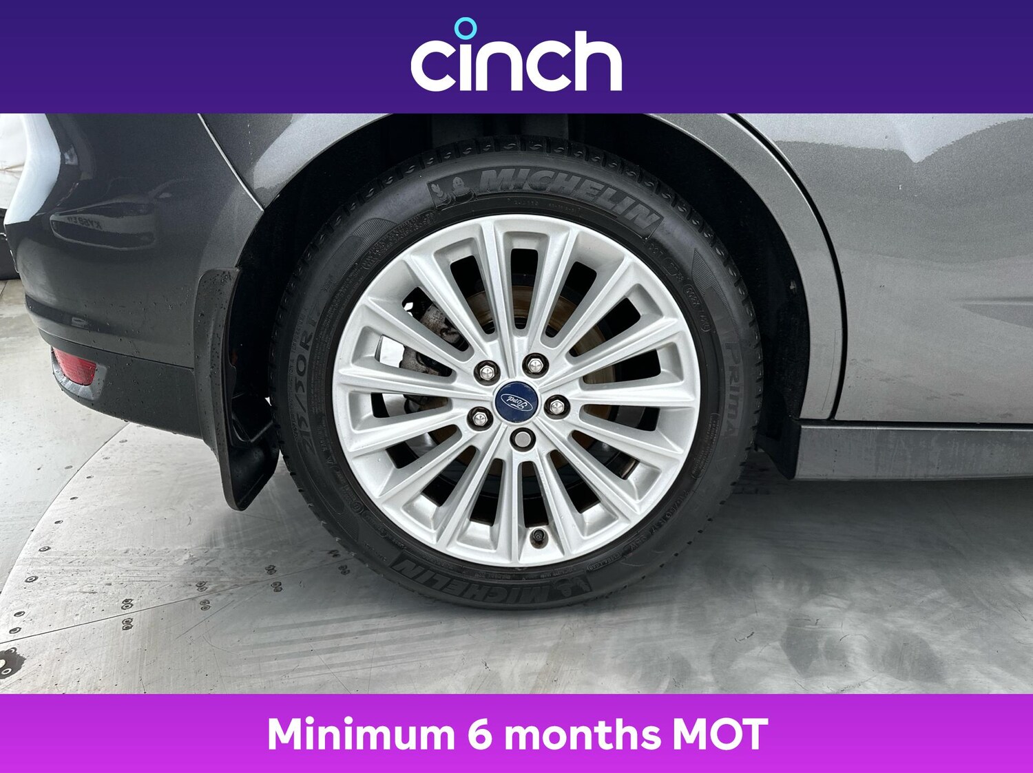 Used Ford C-Max 2017 for sale - 77006912: Photo 27