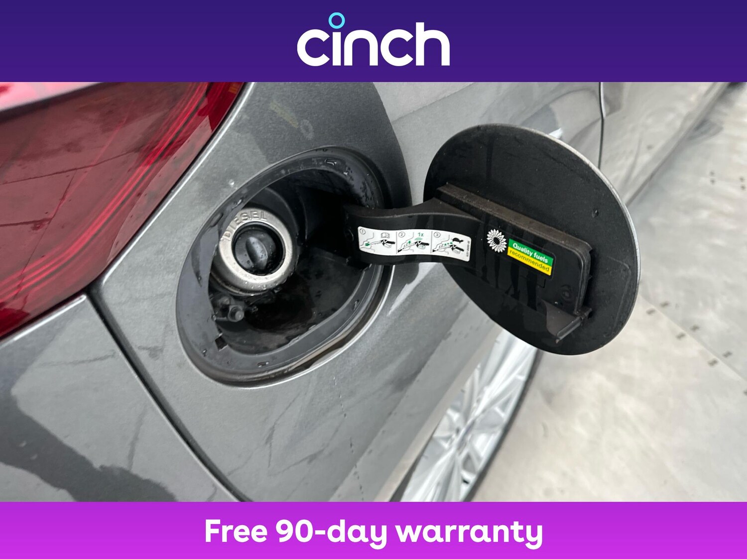 Used Ford C-Max 2017 for sale - 77006912: Photo 29