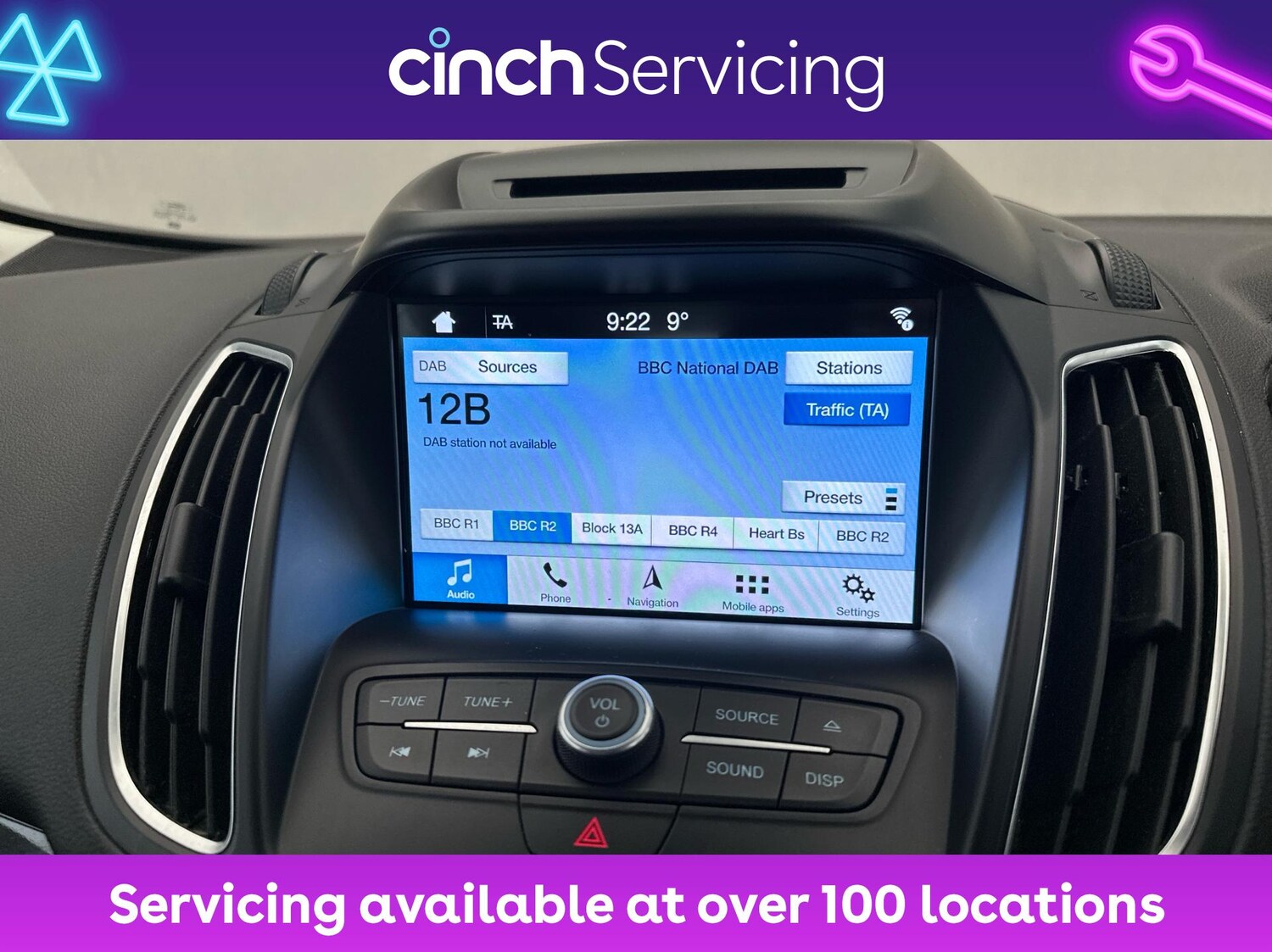 Used Ford C-Max 2017 for sale - 77006912: Photo 31