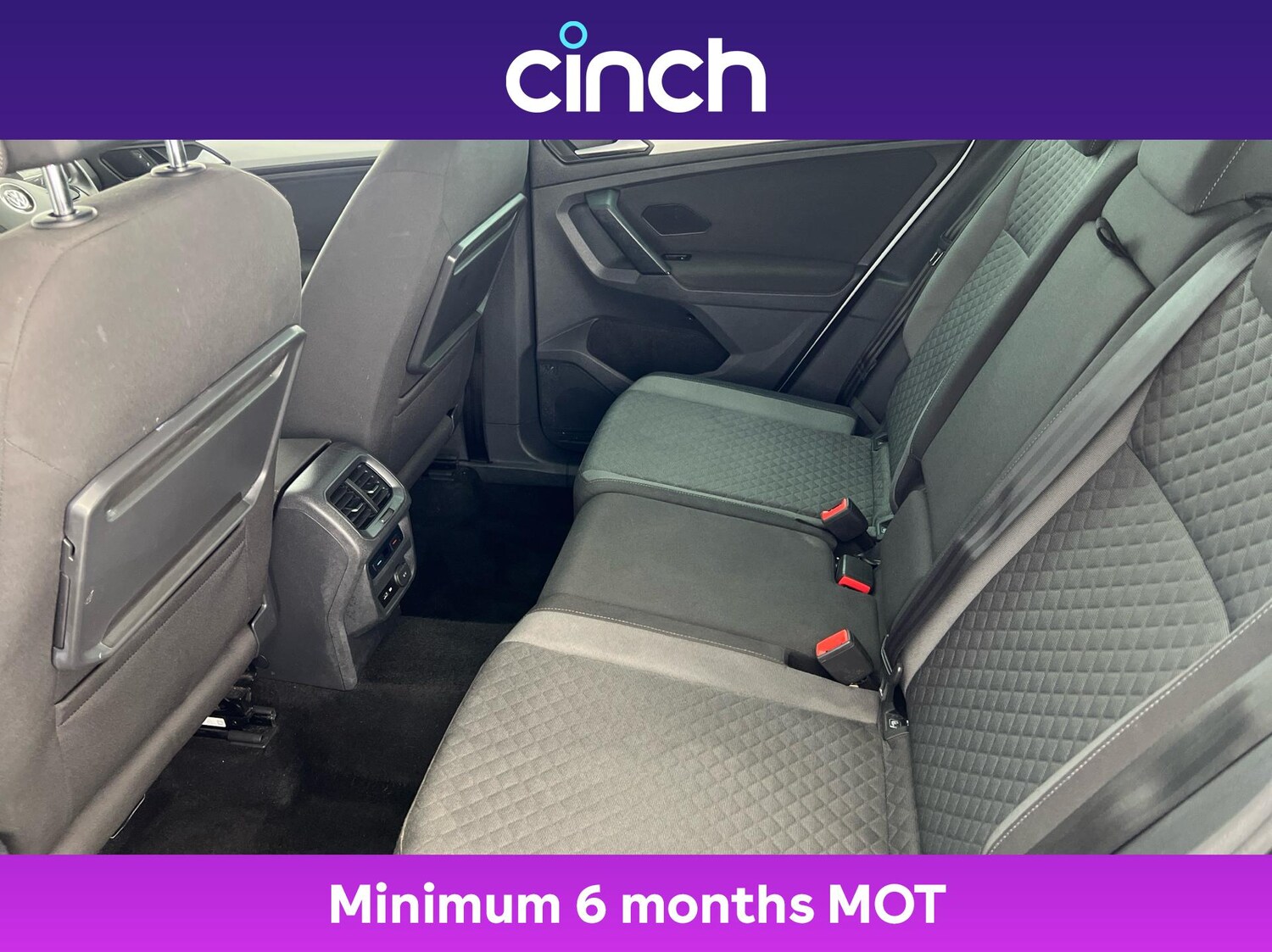 Used Volkswagen Tiguan 2019 for sale - 76125283: Photo 20