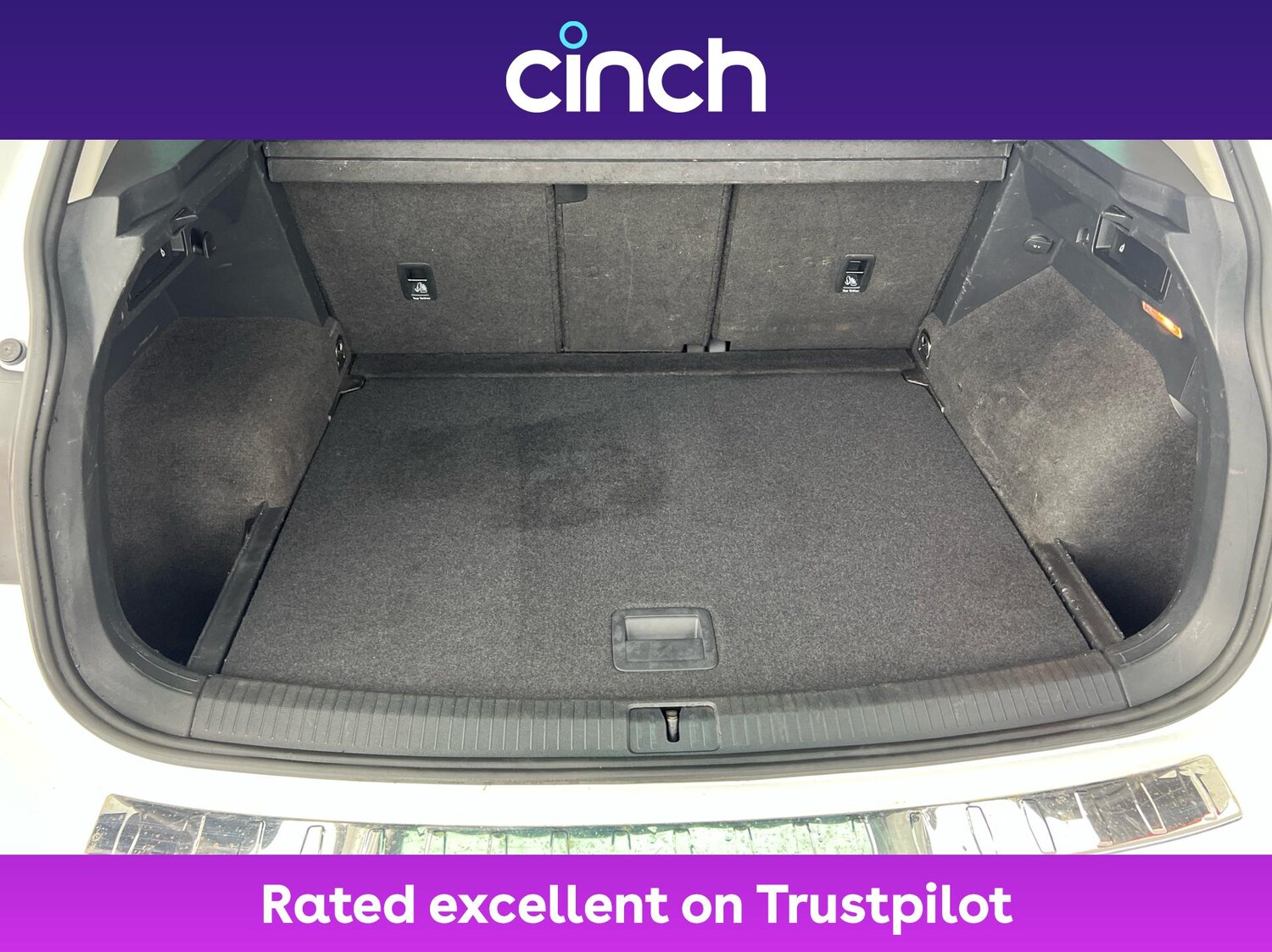 Used Volkswagen Tiguan 2019 for sale - 76125283: Photo 21