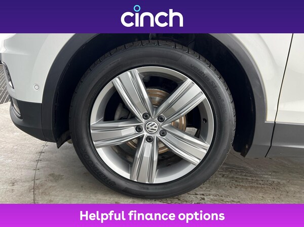 Used Volkswagen Tiguan 2019 for sale - 76125283: Photo 24