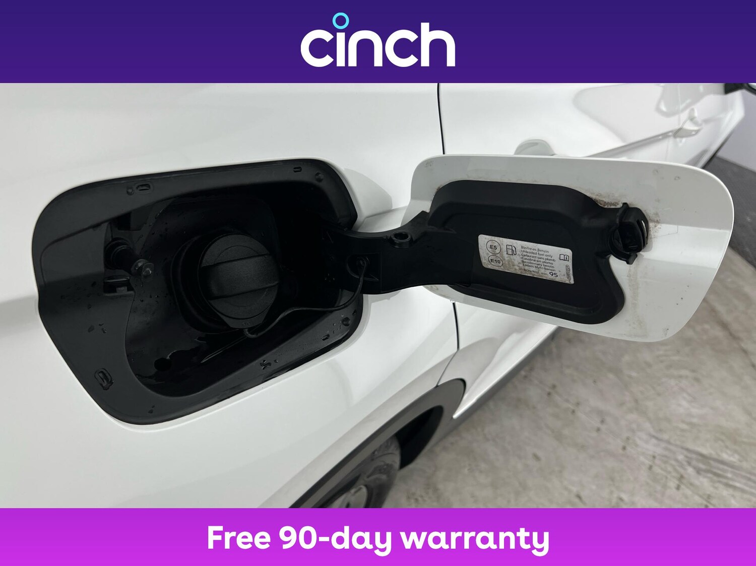 Used Volkswagen Tiguan 2019 for sale - 76125283: Photo 29