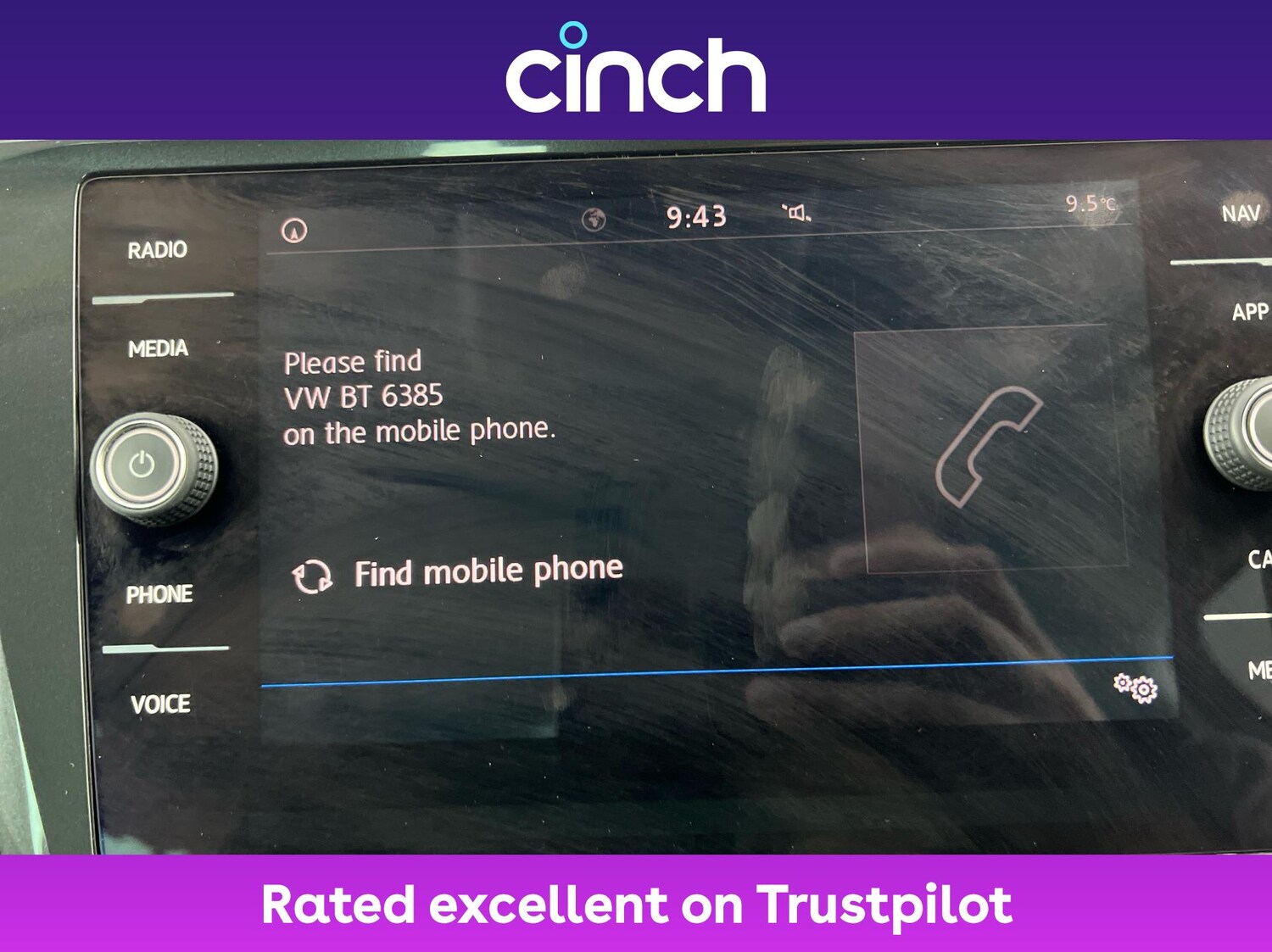 Used Volkswagen Tiguan 2019 for sale - 76125283: Photo 33