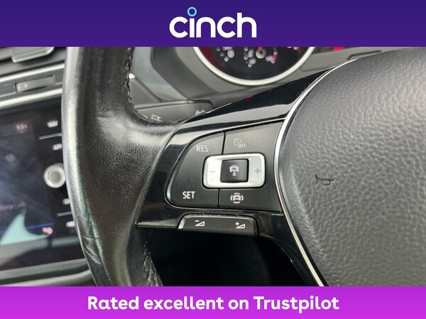 Used Volkswagen Tiguan 2019 for sale - 76125283: Photo 38