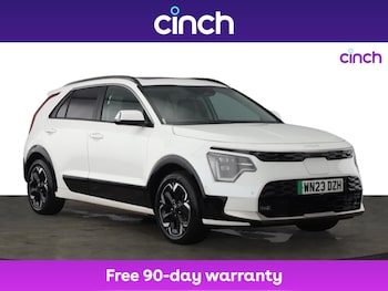 Kia - Niro