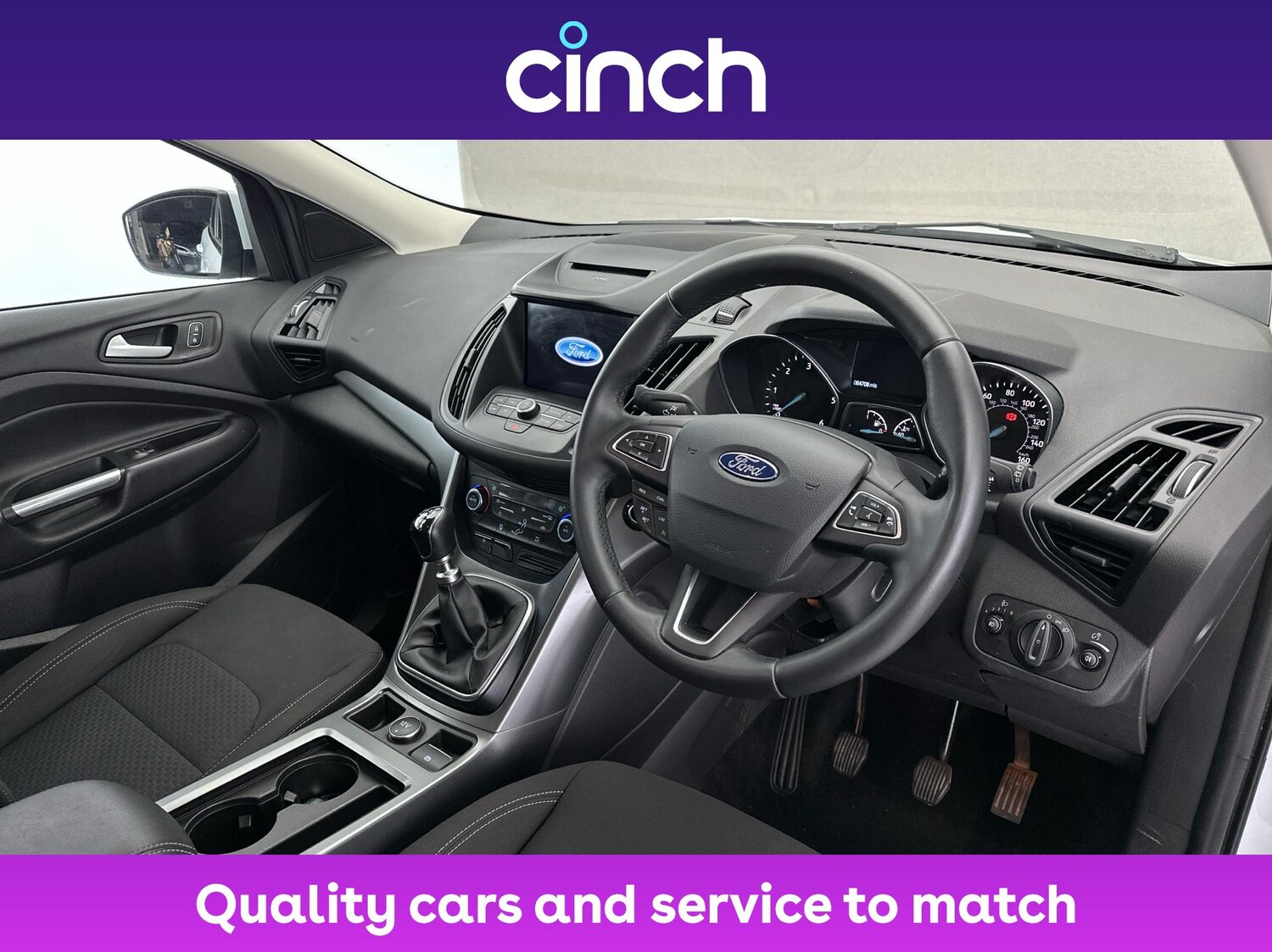 Used Ford Kuga 2019 for sale - 76697891: Photo 12