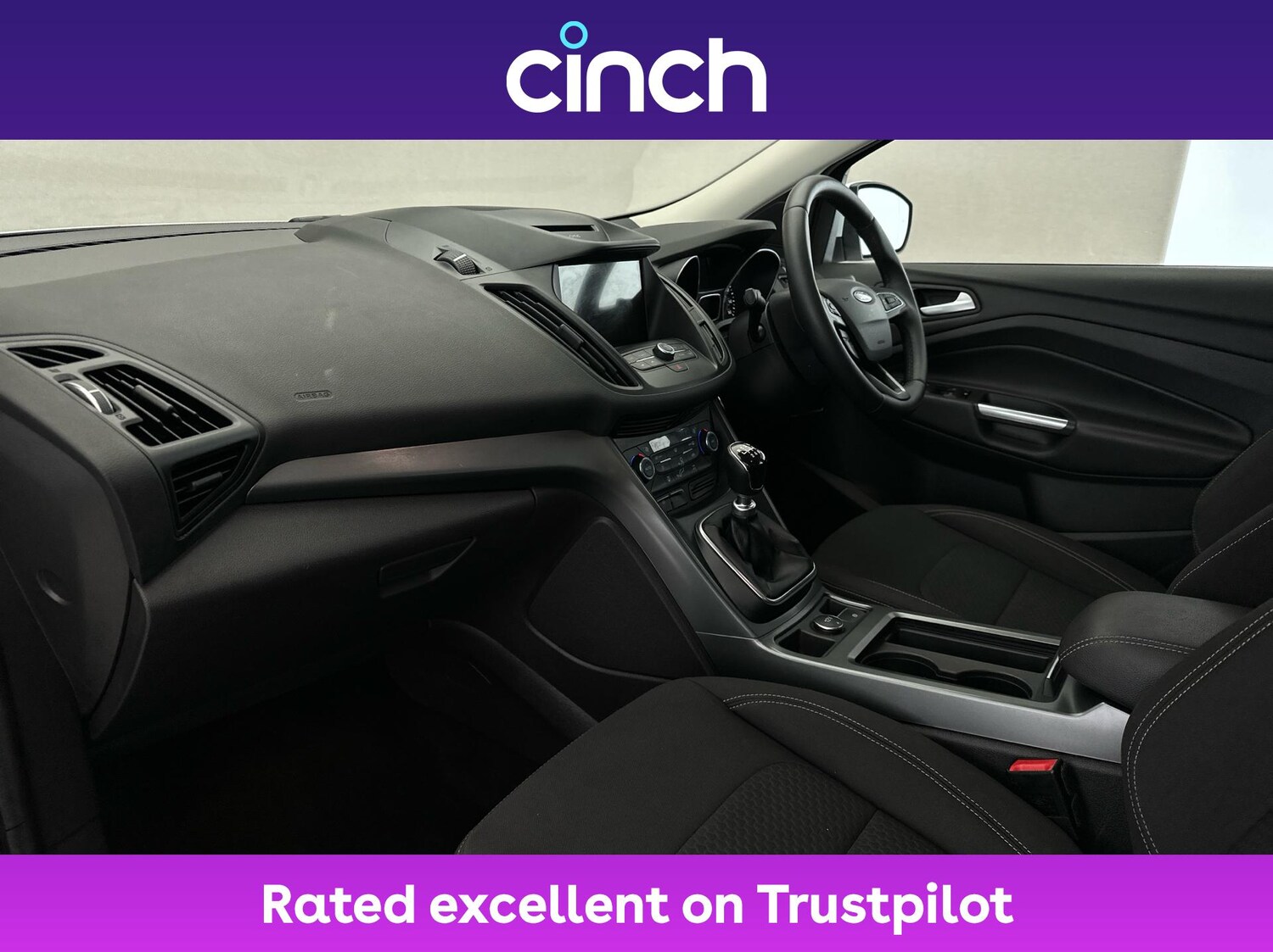 Used Ford Kuga 2019 for sale - 76697891: Photo 14