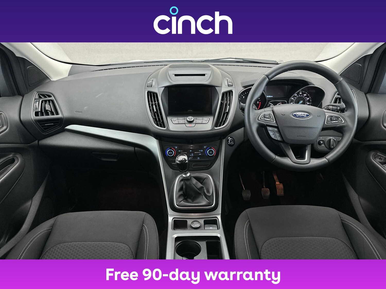 Used Ford Kuga 2019 for sale - 76697891: Photo 15