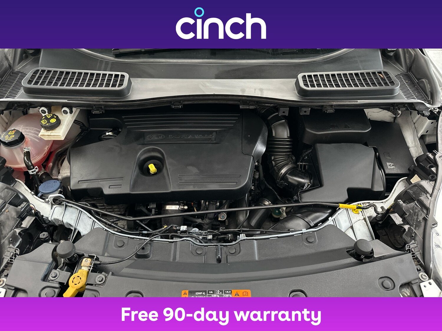 Used Ford Kuga 2019 for sale - 76697891: Photo 23