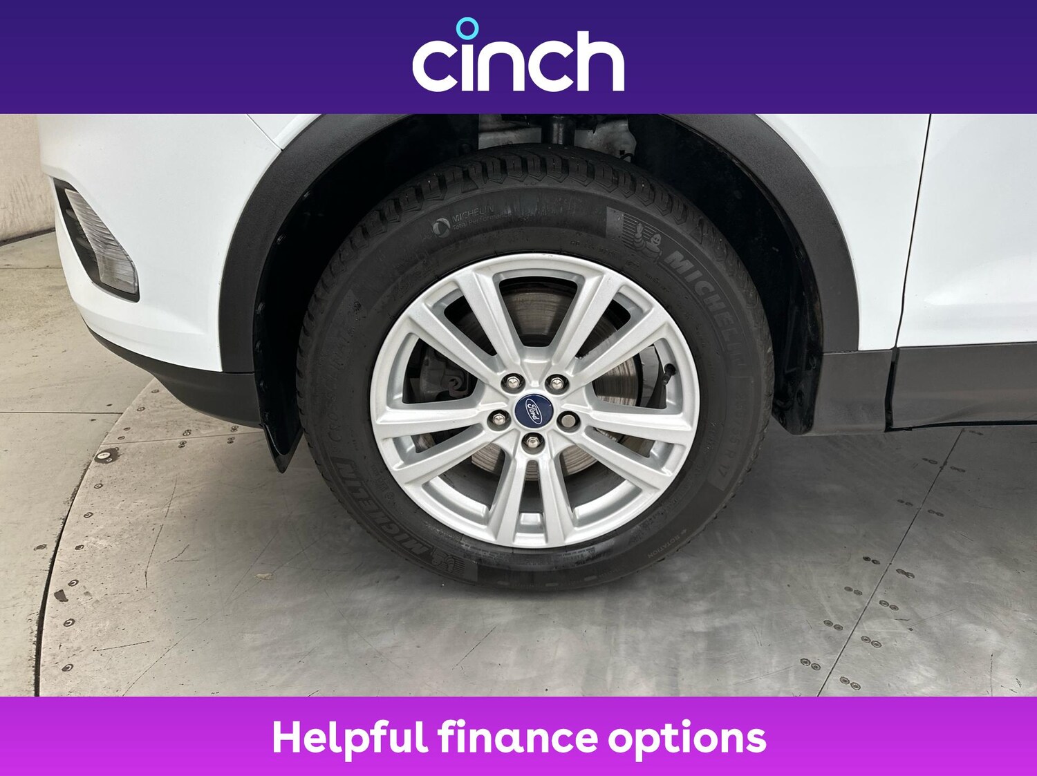 Used Ford Kuga 2019 for sale - 76697891: Photo 24