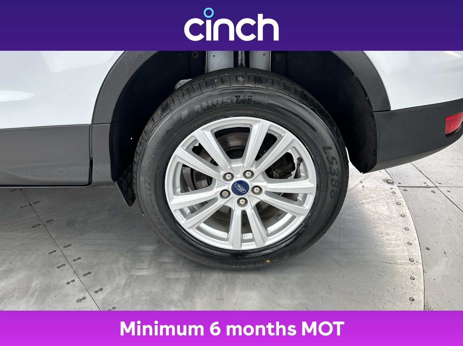 Used Ford Kuga 2019 for sale - 76697891: Photo 26