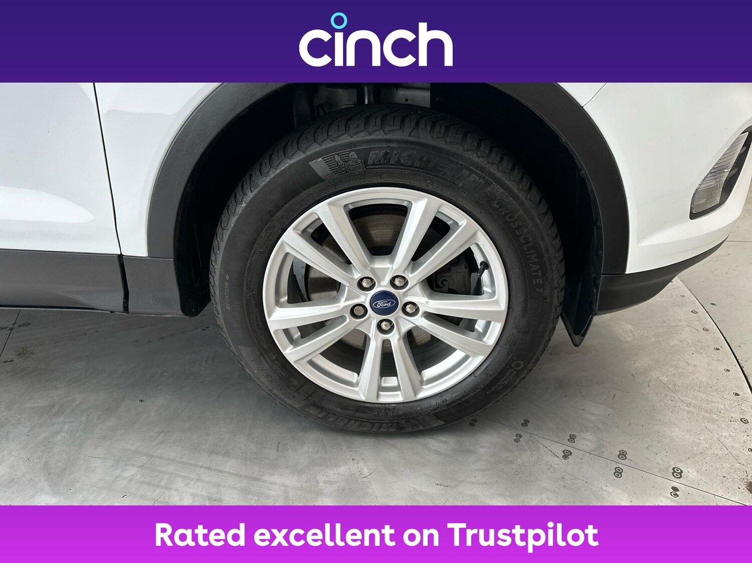 Used Ford Kuga 2019 for sale - 76697891: Photo 28