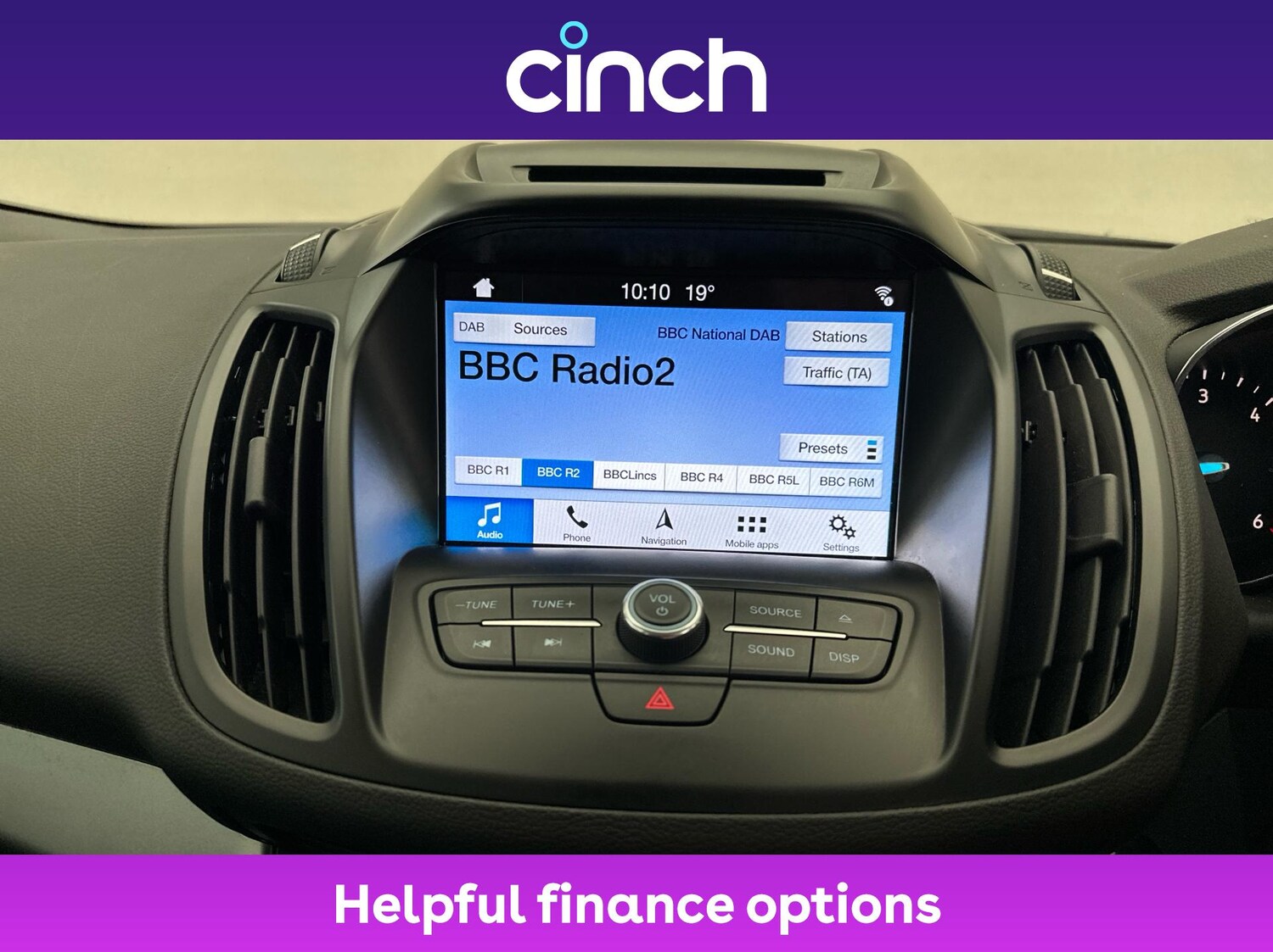 Used Ford Kuga 2019 for sale - 76697891: Photo 30