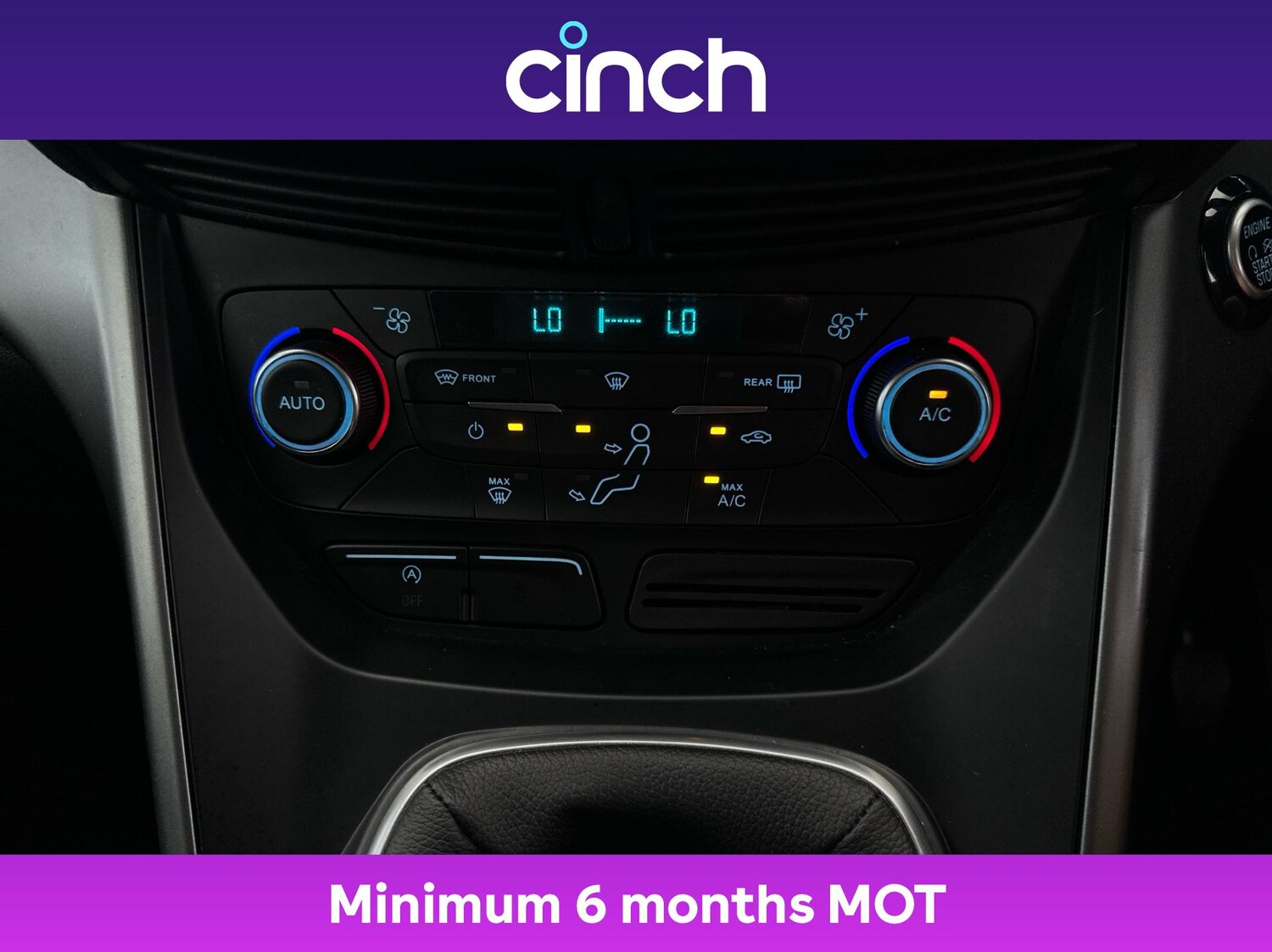 Used Ford Kuga 2019 for sale - 76697891: Photo 31