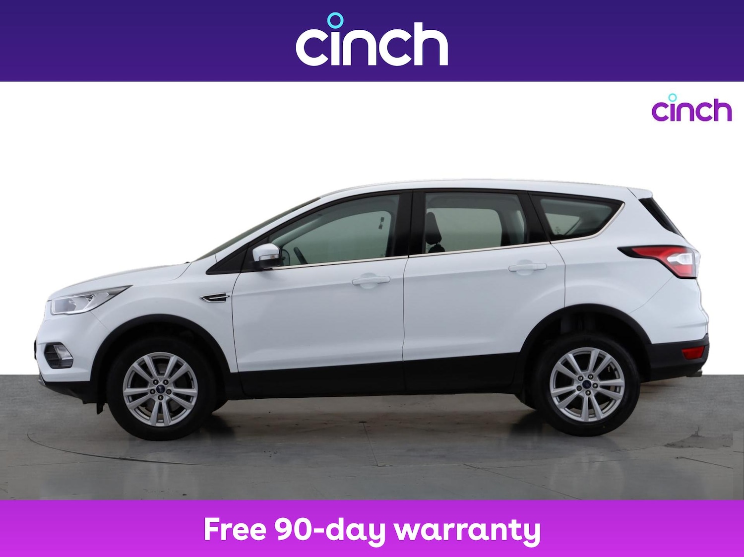 Used Ford Kuga 2019 for sale - 76697891: Photo 8
