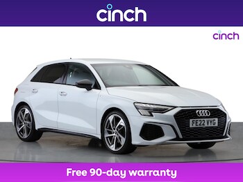 Audi - A3