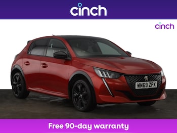 Peugeot - 208