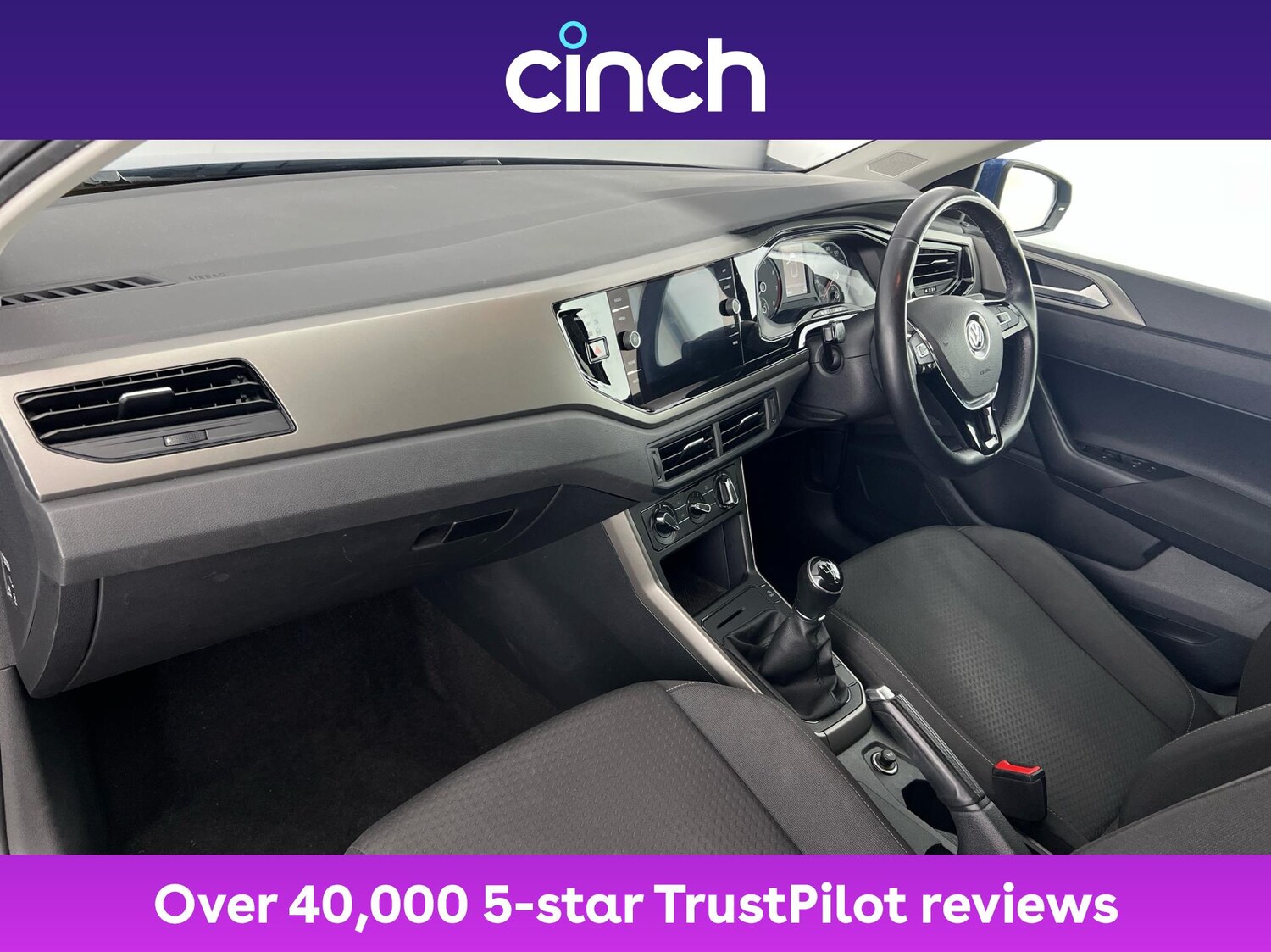 Used Volkswagen Polo 2020 for sale - 76928225: Photo 14