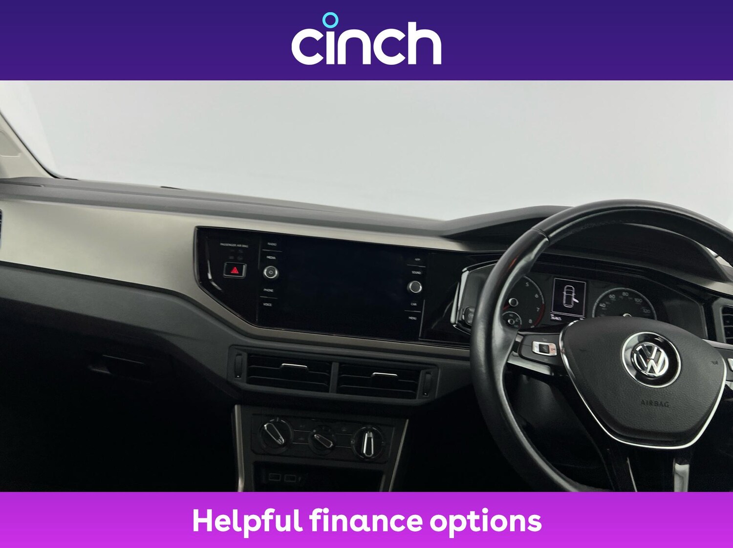 Used Volkswagen Polo 2020 for sale - 76928225: Photo 17