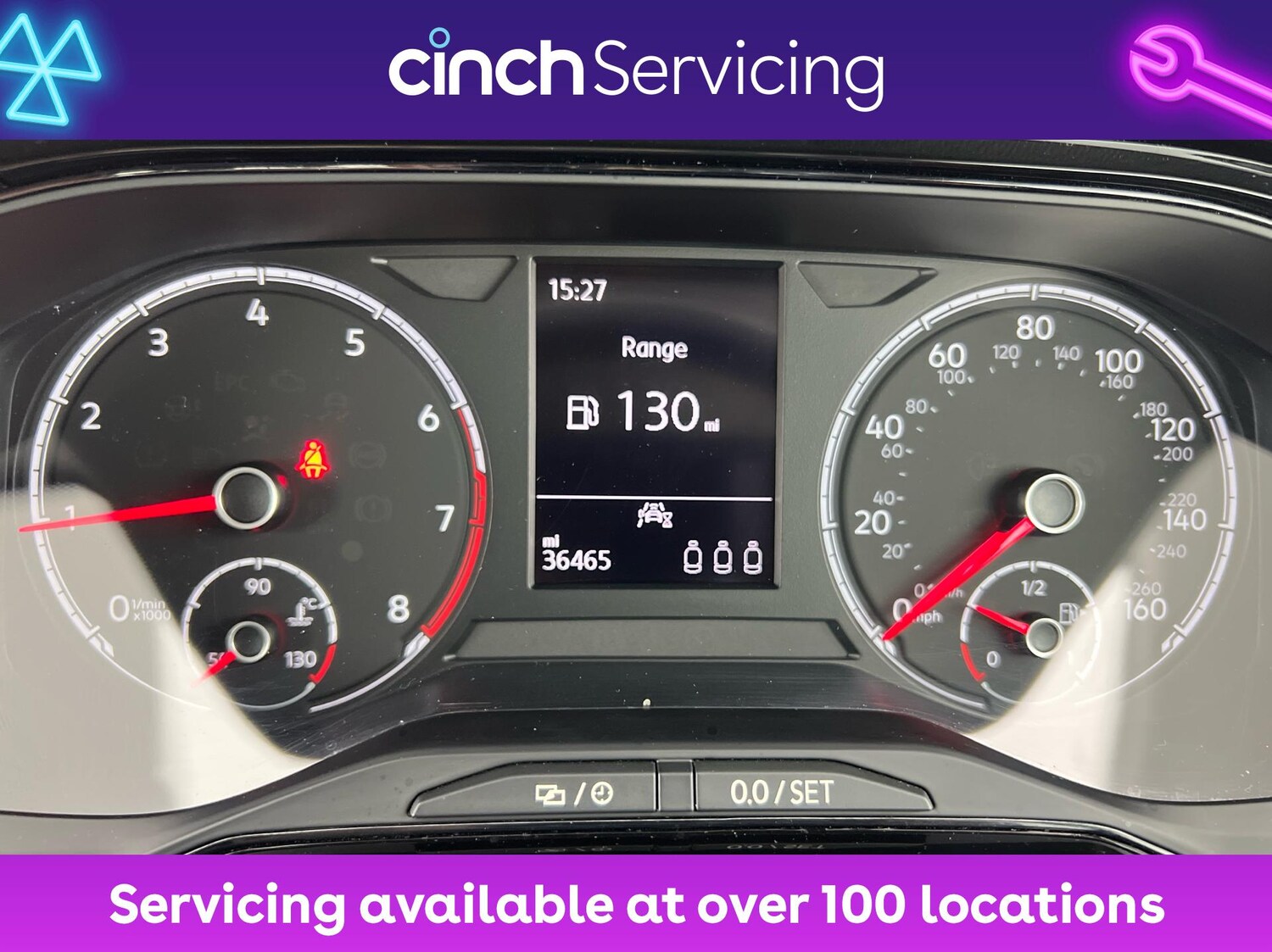 Used Volkswagen Polo 2020 for sale - 76928225: Photo 18