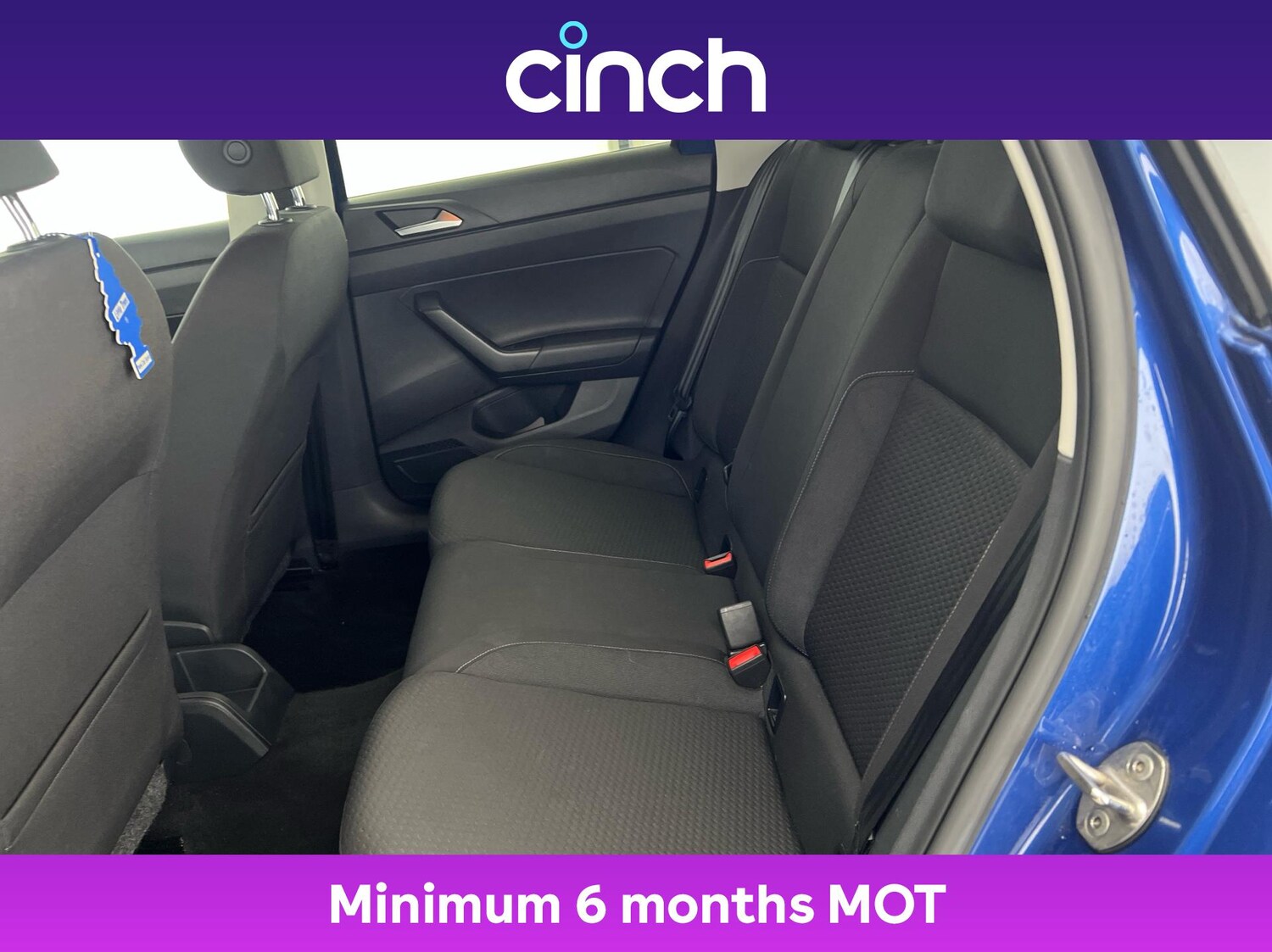 Used Volkswagen Polo 2020 for sale - 76928225: Photo 20