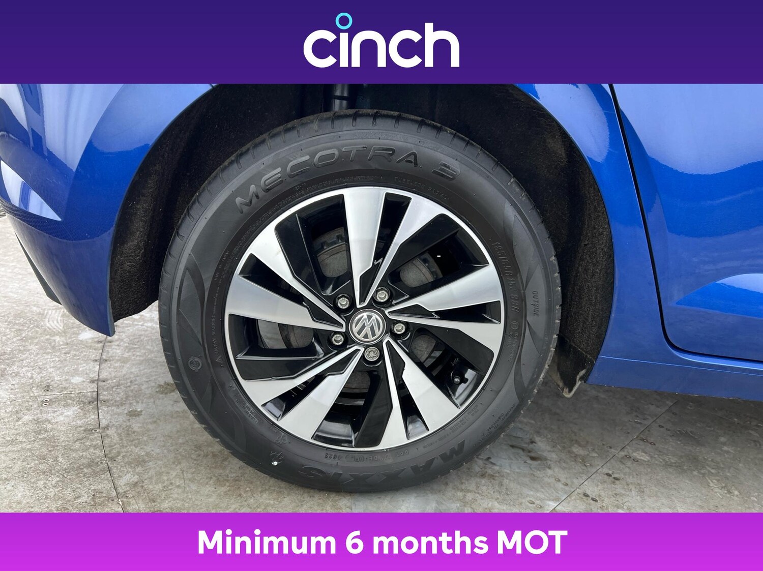 Used Volkswagen Polo 2020 for sale - 76928225: Photo 27