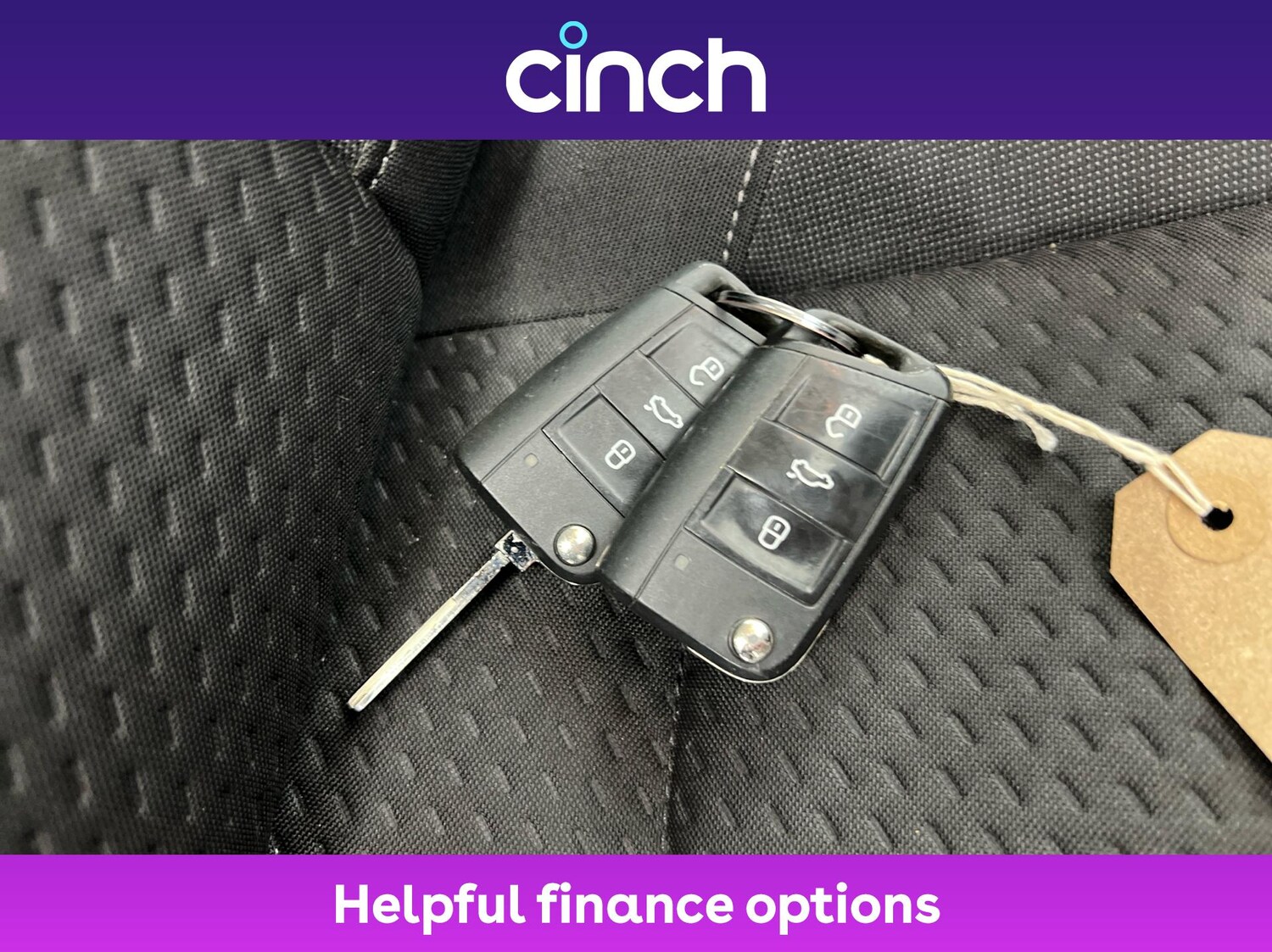 Used Volkswagen Polo 2020 for sale - 76928225: Photo 30