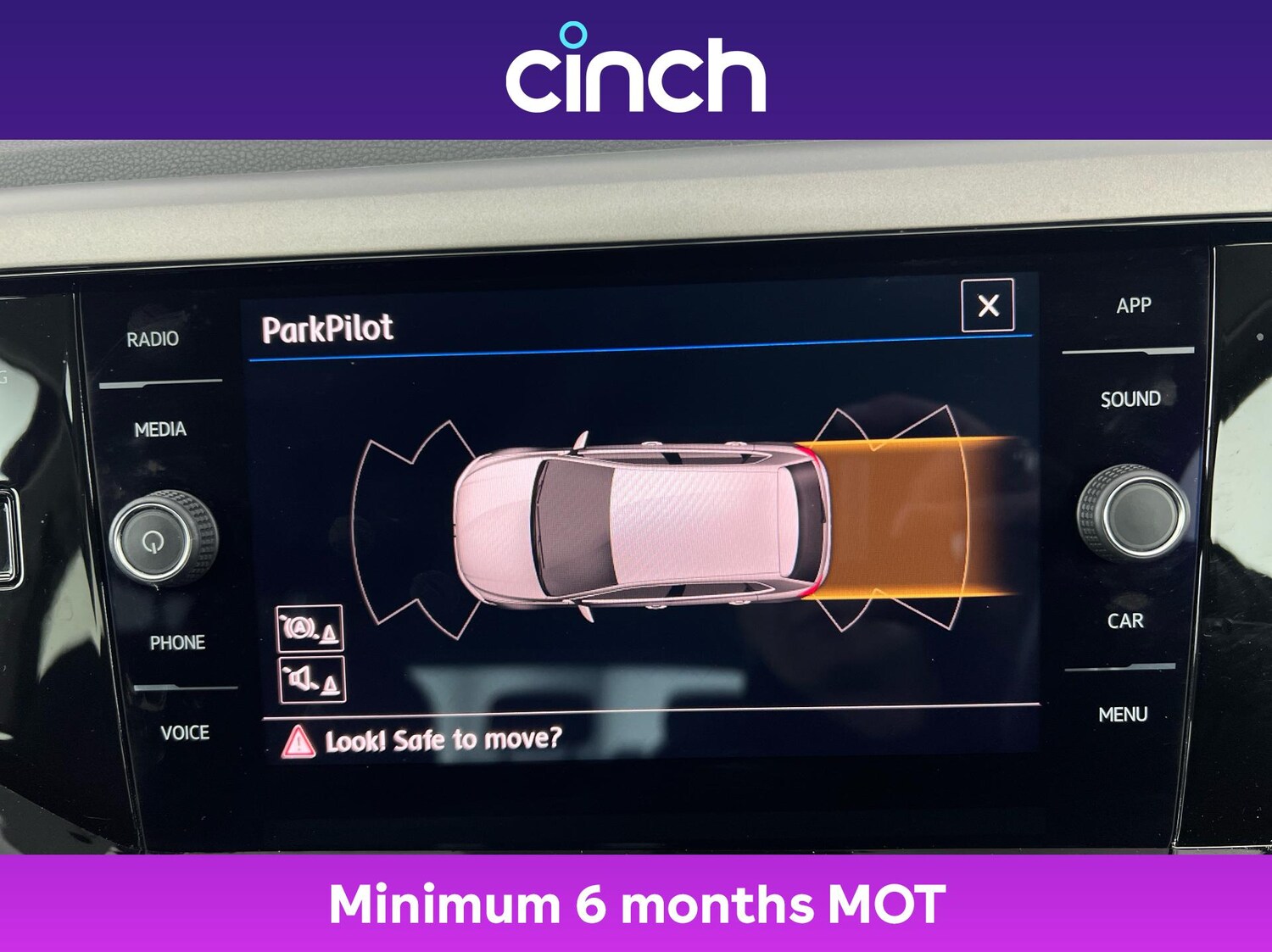 Used Volkswagen Polo 2020 for sale - 76928225: Photo 32