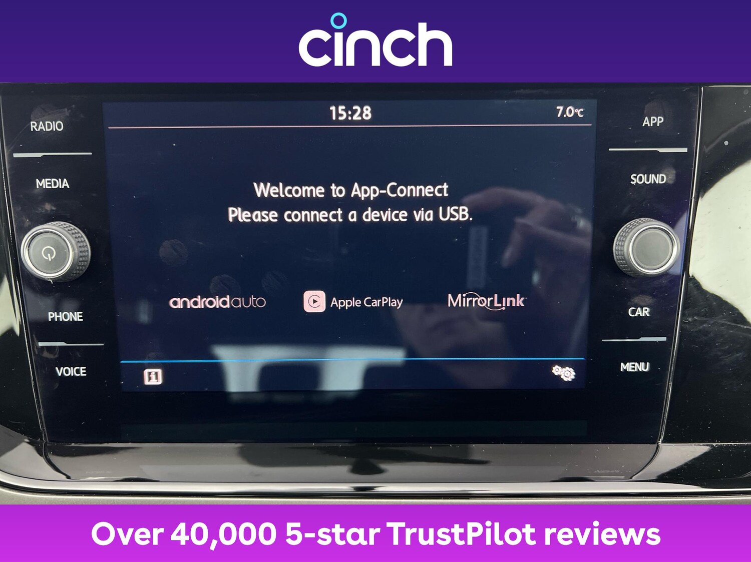 Used Volkswagen Polo 2020 for sale - 76928225: Photo 33