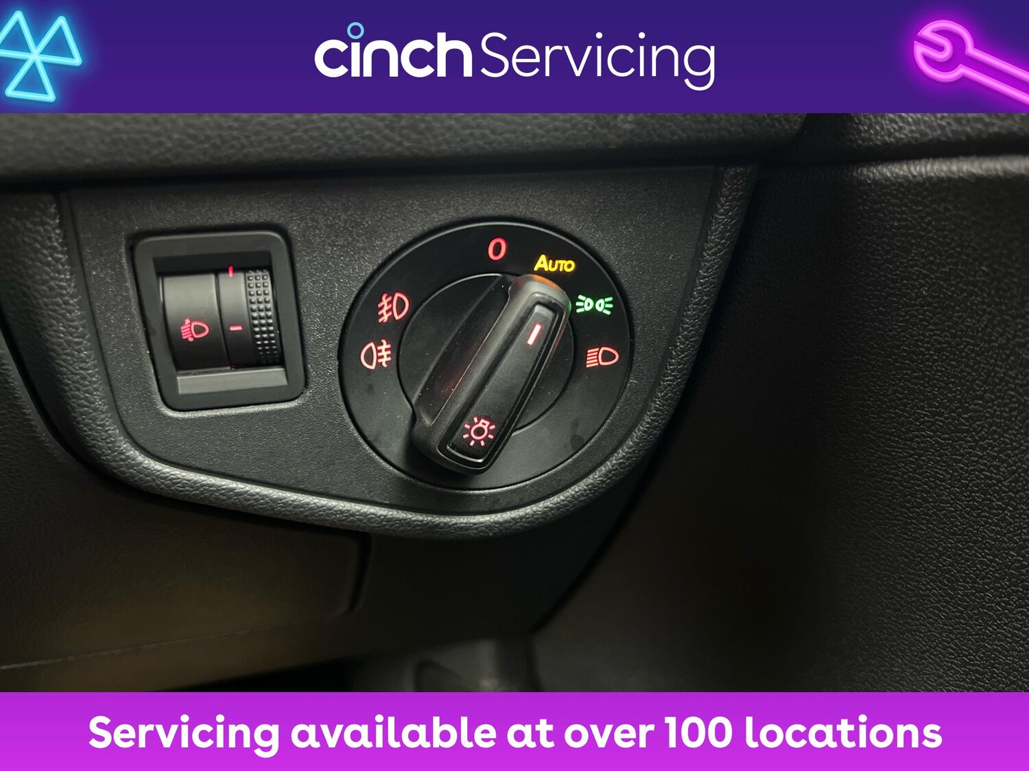 Used Volkswagen Polo 2020 for sale - 76928225: Photo 36