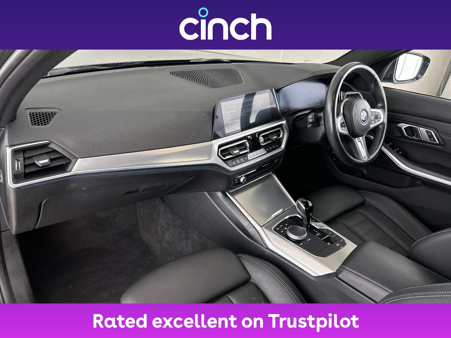 Used BMW 3 Series 2022 for sale - 76395343: Photo 14