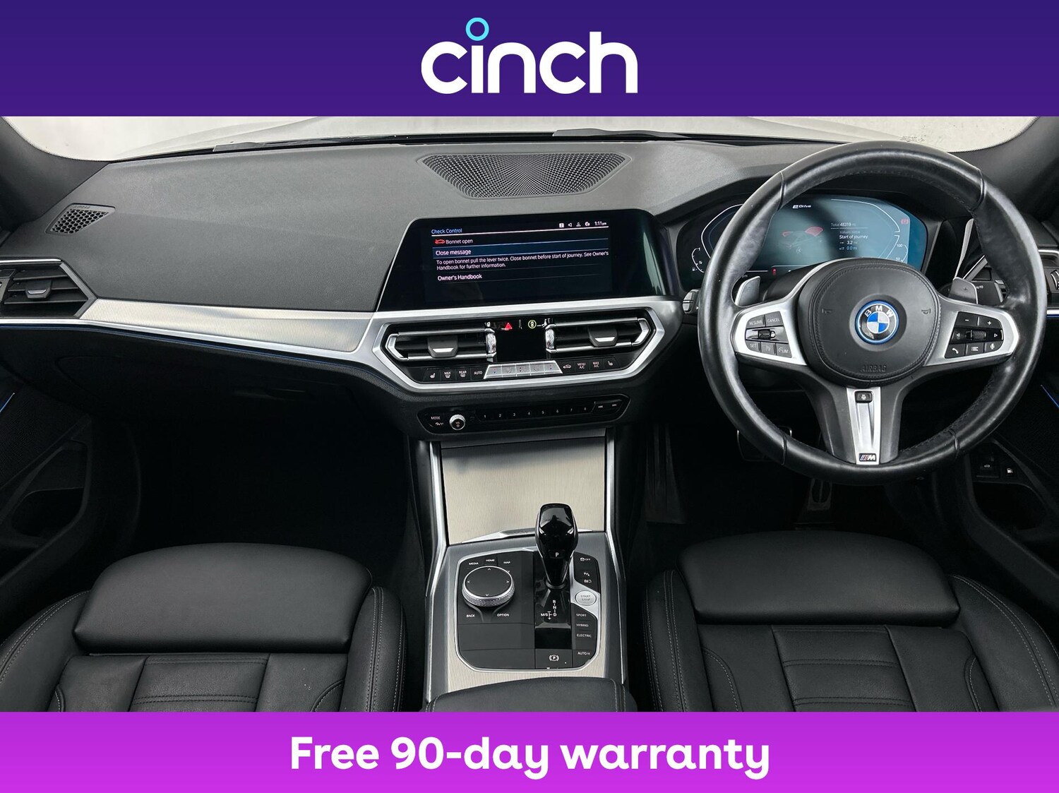 Used BMW 3 Series 2022 for sale - 76395343: Photo 15