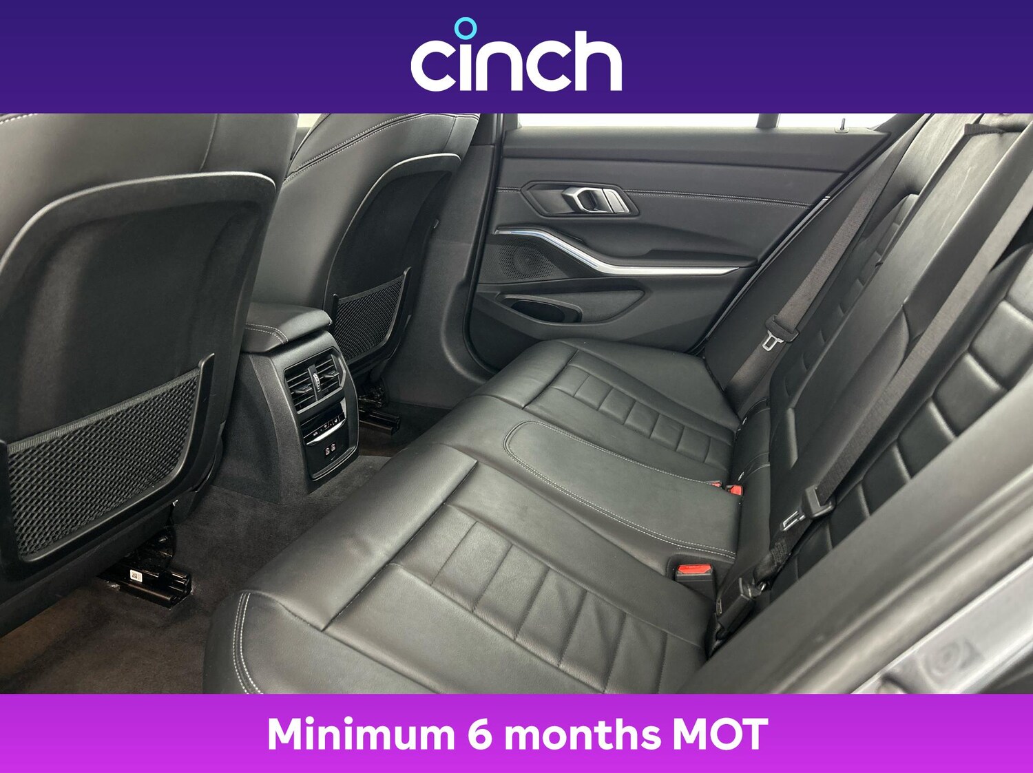 Used BMW 3 Series 2022 for sale - 76395343: Photo 20