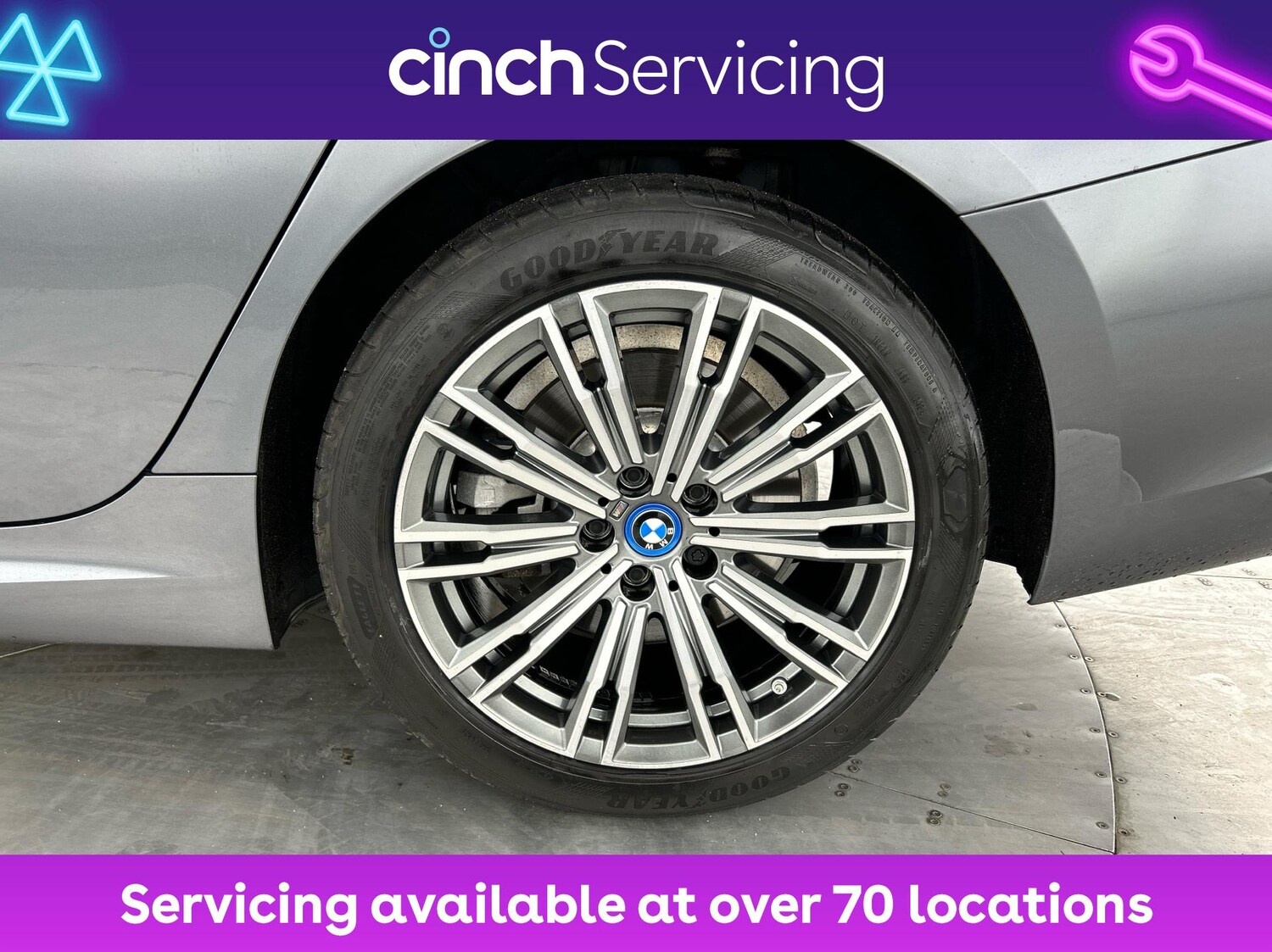 Used BMW 3 Series 2022 for sale - 76395343: Photo 26