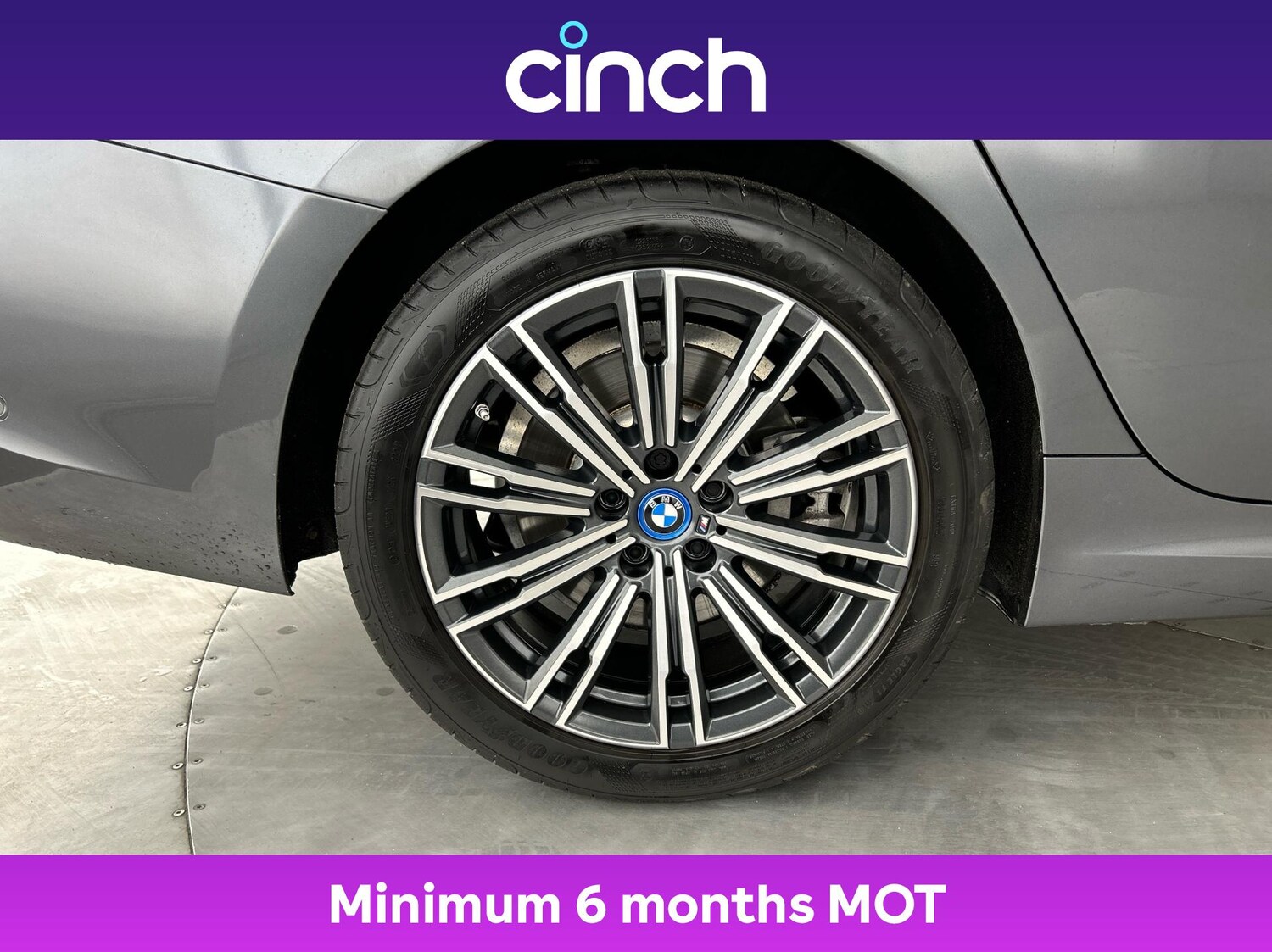 Used BMW 3 Series 2022 for sale - 76395343: Photo 27