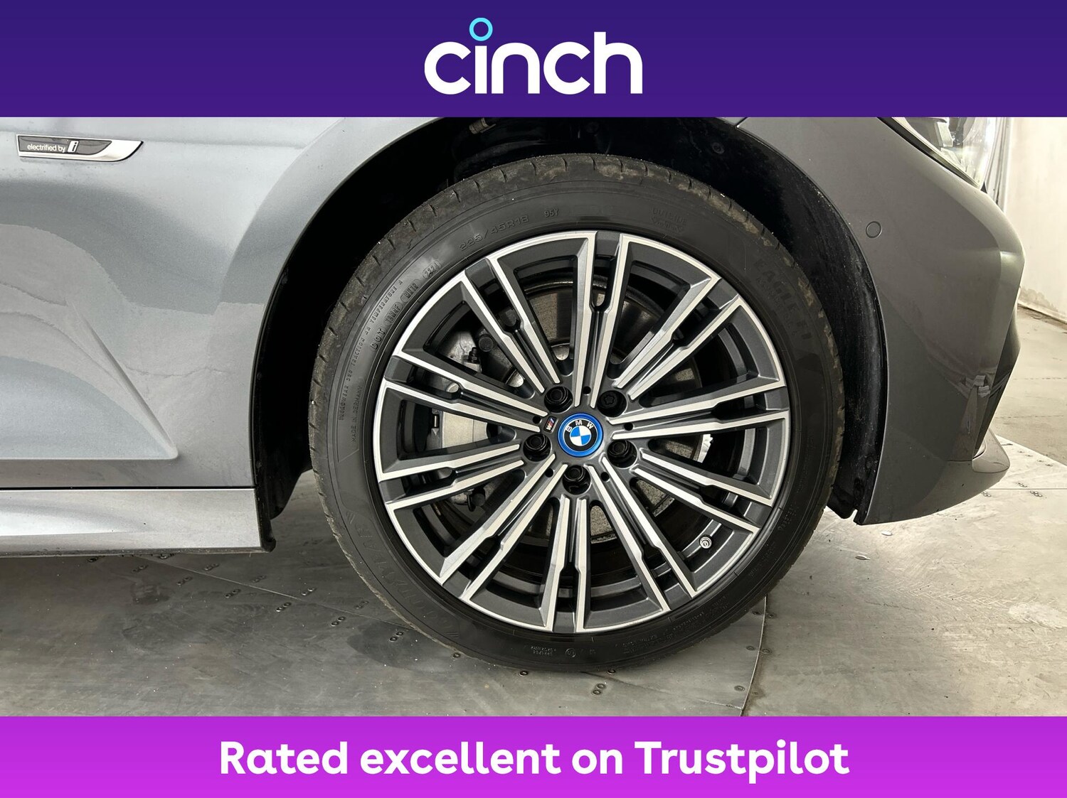 Used BMW 3 Series 2022 for sale - 76395343: Photo 28