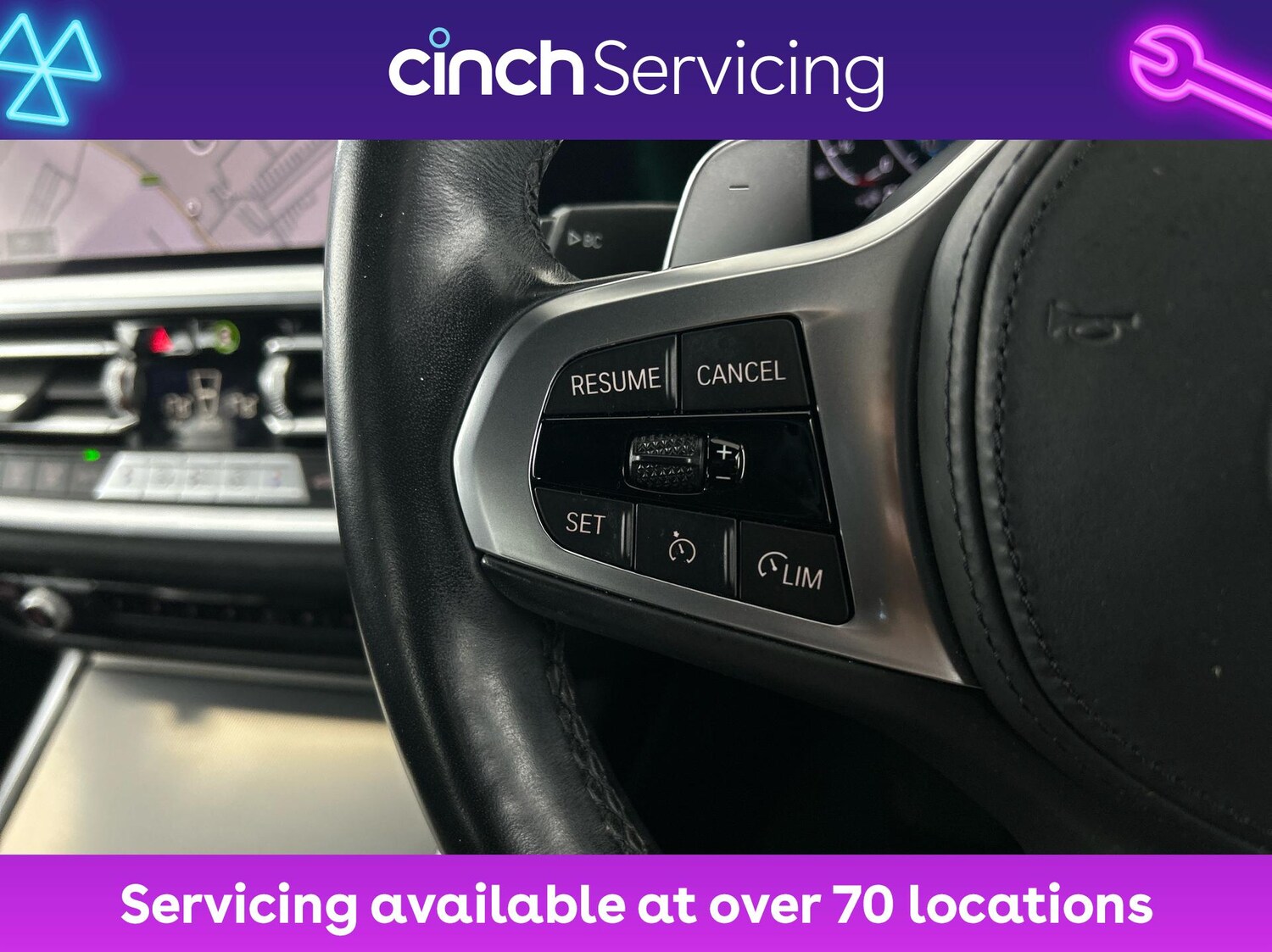 Used BMW 3 Series 2022 for sale - 76395343: Photo 31