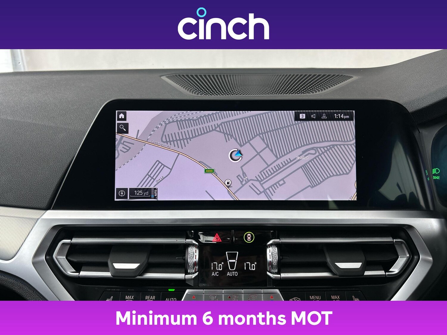 Used BMW 3 Series 2022 for sale - 76395343: Photo 32