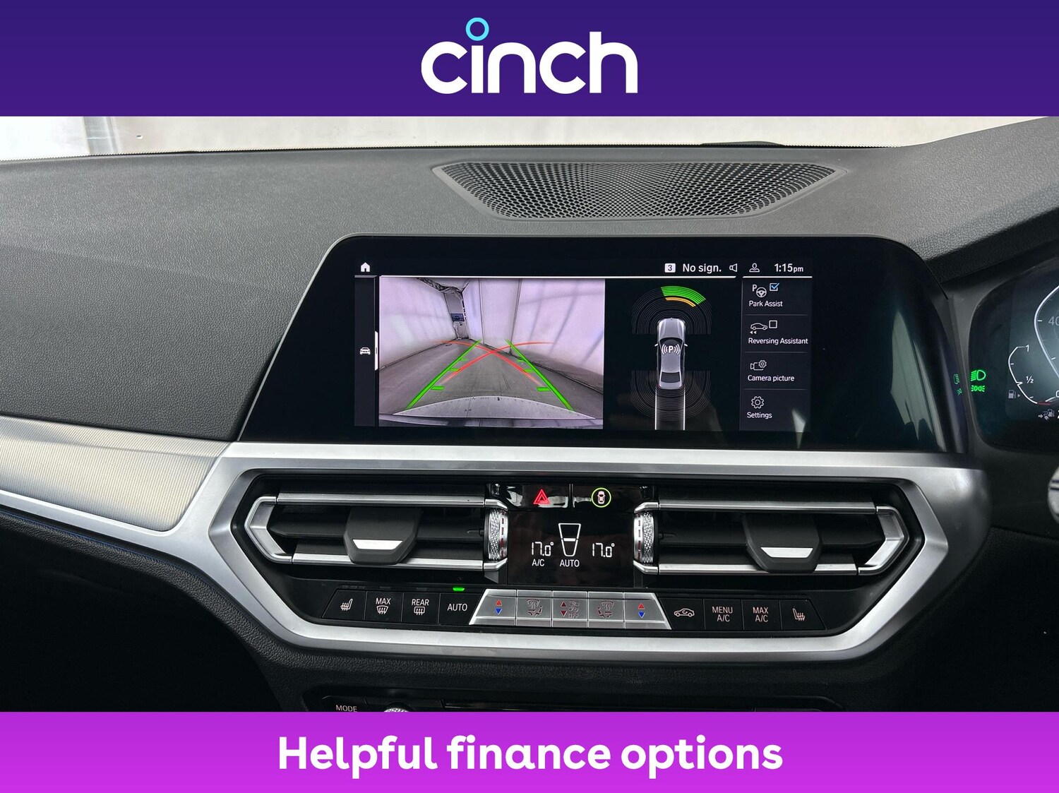 Used BMW 3 Series 2022 for sale - 76395343: Photo 35