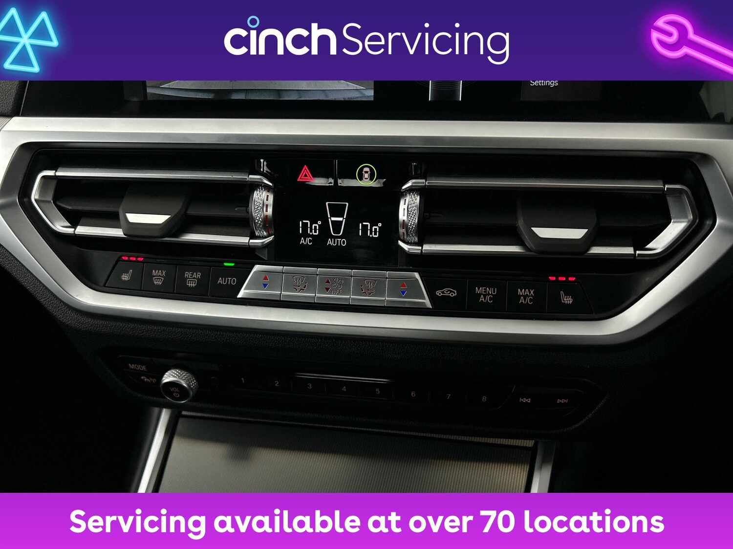 Used BMW 3 Series 2022 for sale - 76395343: Photo 36