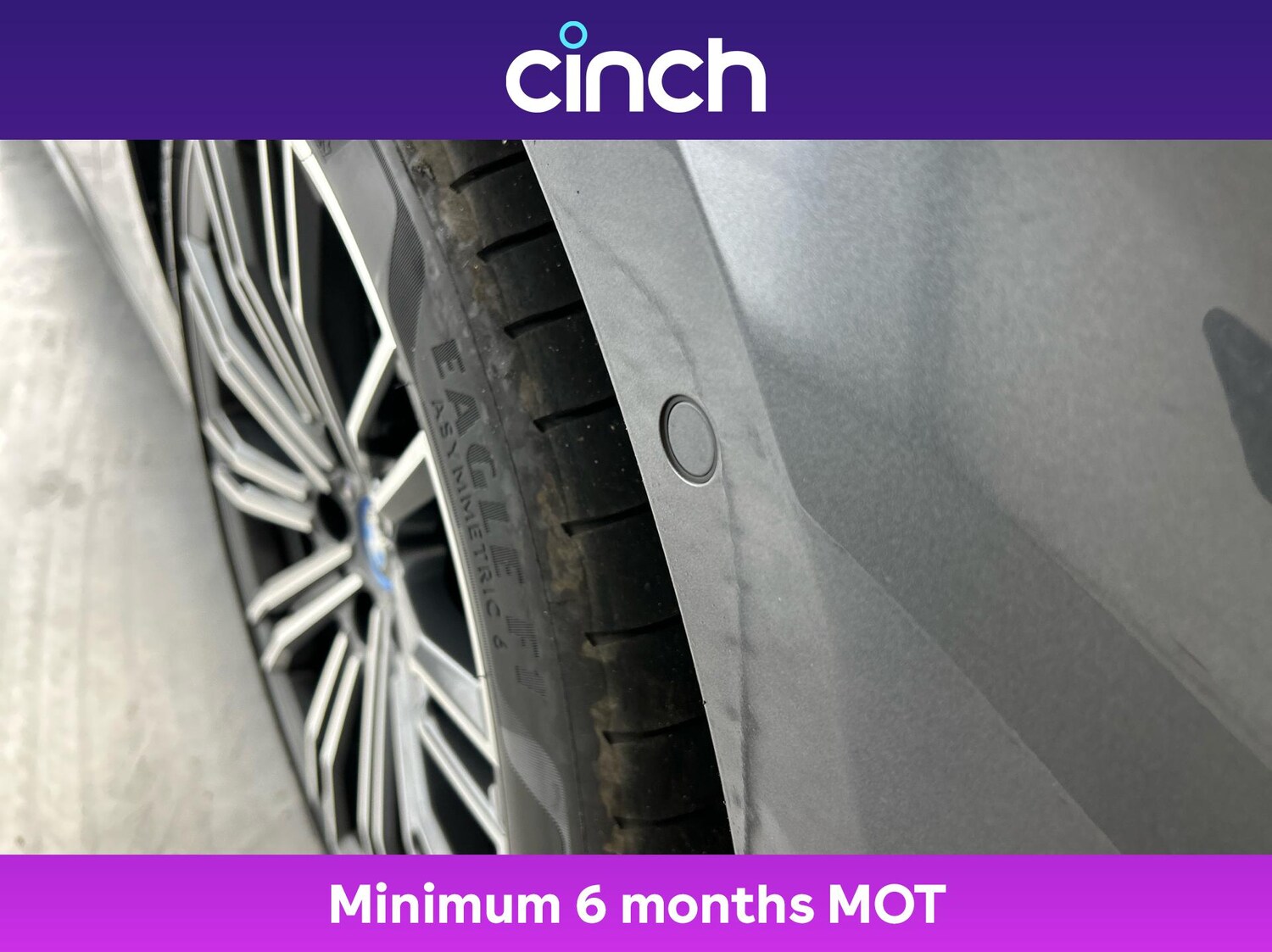 Used BMW 3 Series 2022 for sale - 76395343: Photo 37