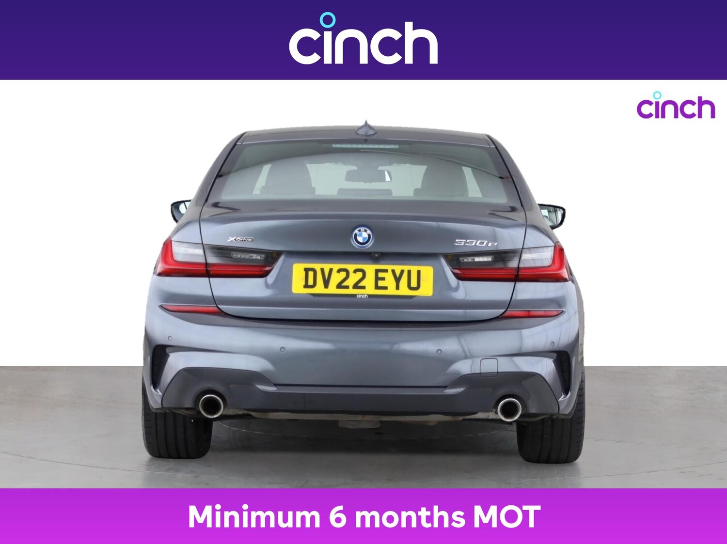 Used BMW 3 Series 2022 for sale - 76395343: Photo 5