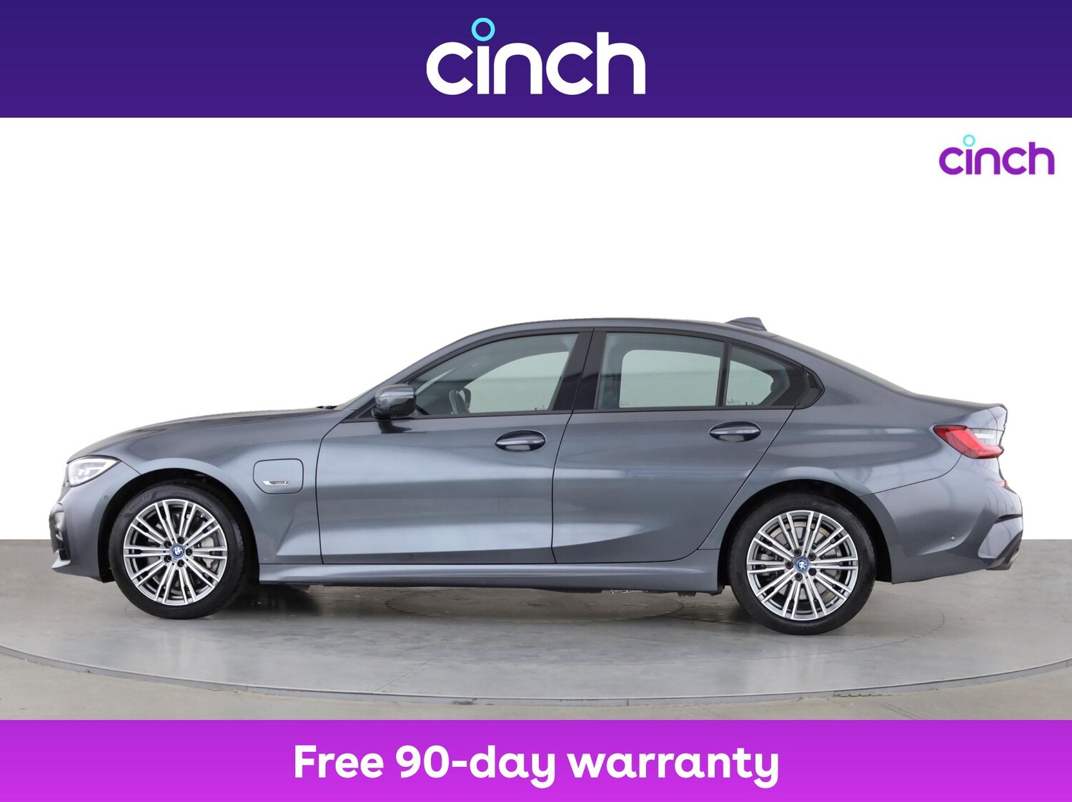 Used BMW 3 Series 2022 for sale - 76395343: Photo 8
